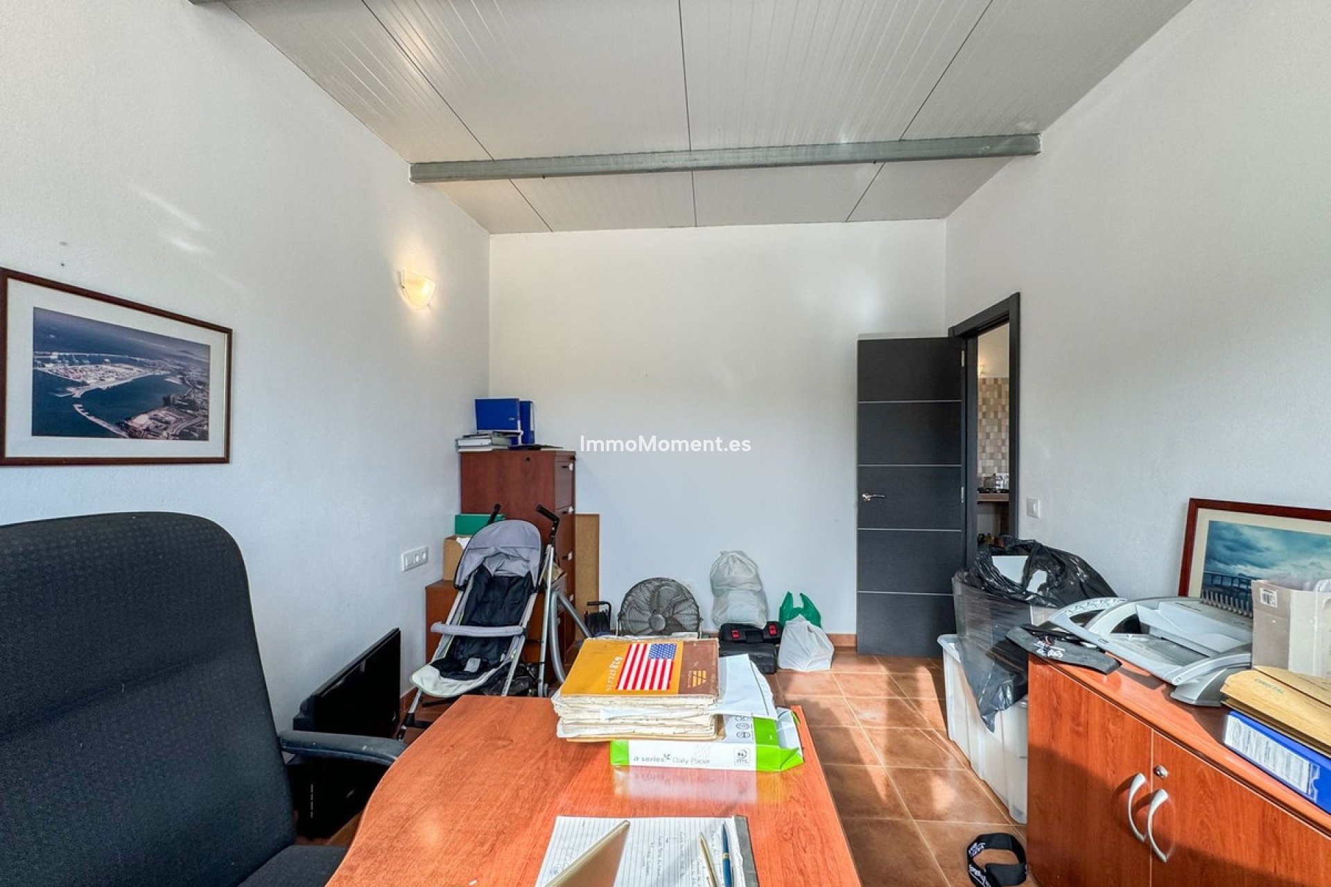 Wiederverkauf - Villa - Sotogrande