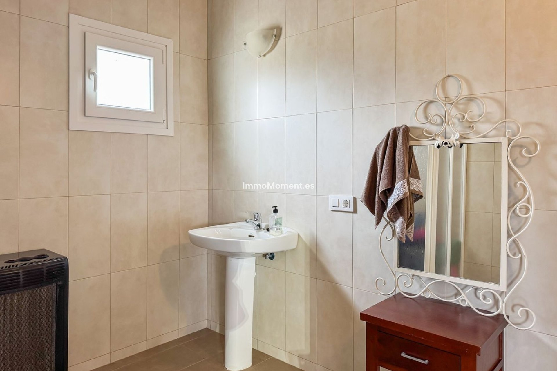 Wiederverkauf - Villa - Sotogrande