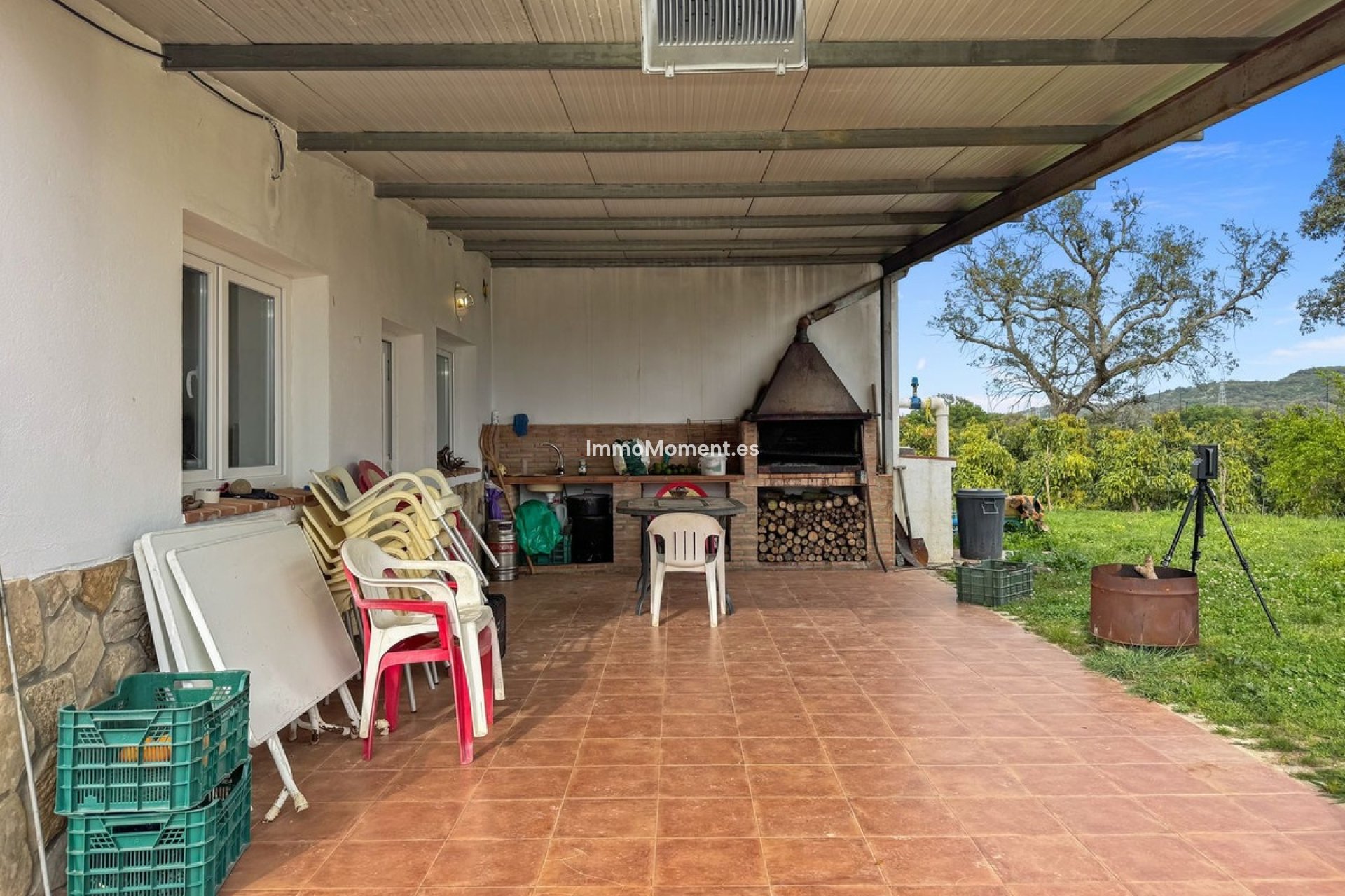 Wiederverkauf - Villa - Sotogrande