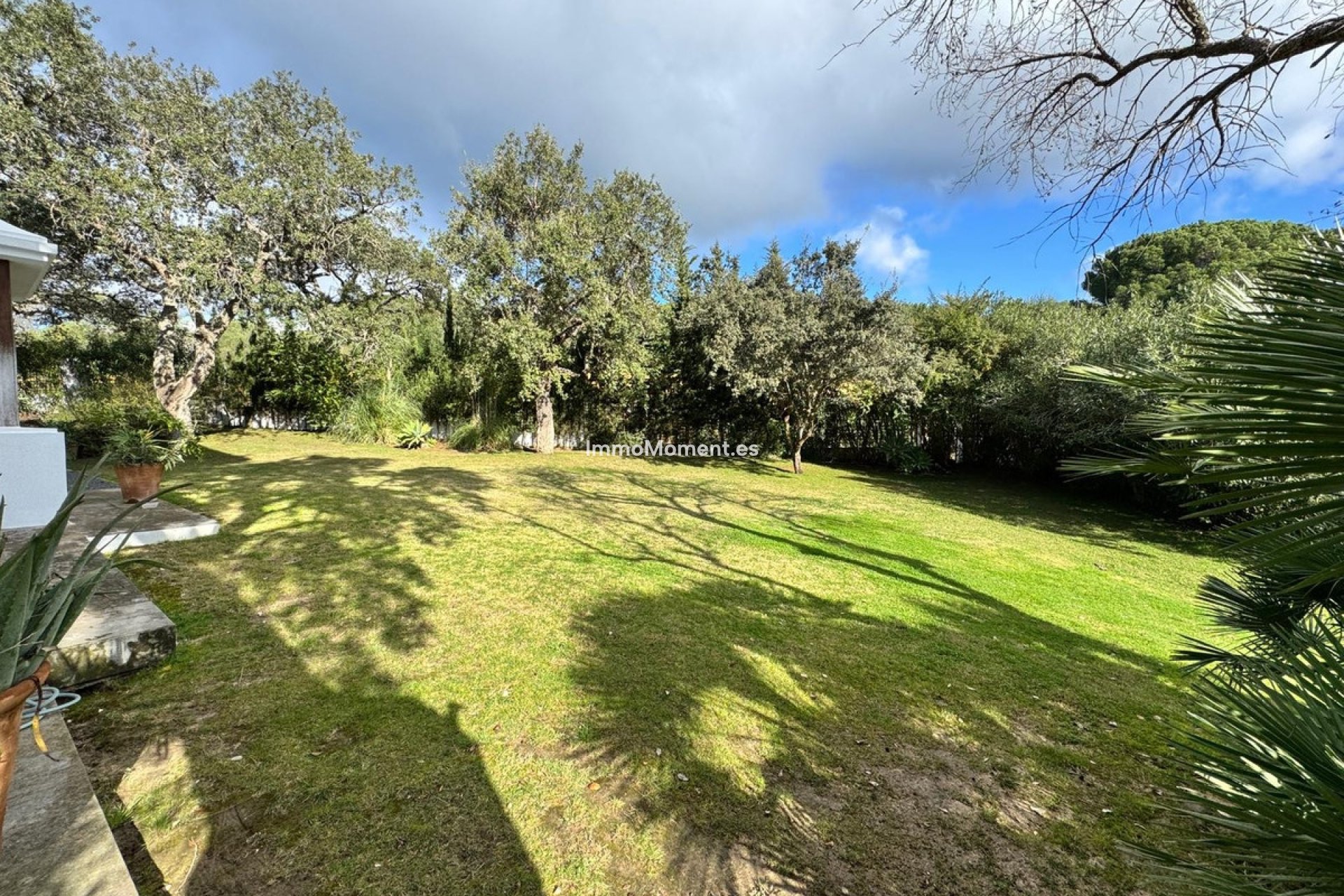 Wiederverkauf - Villa - Sotogrande