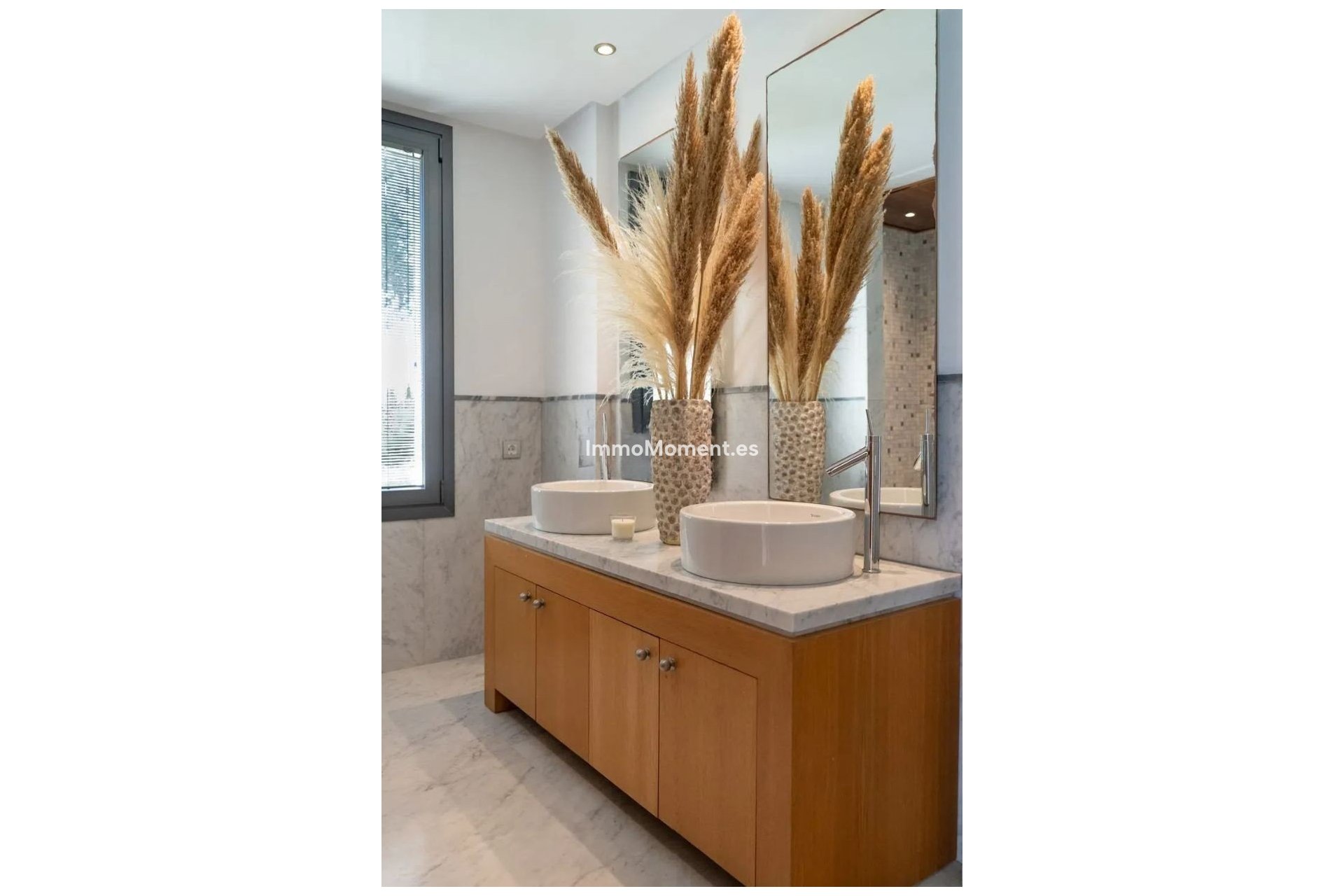 Wiederverkauf - Villa - Sotogrande