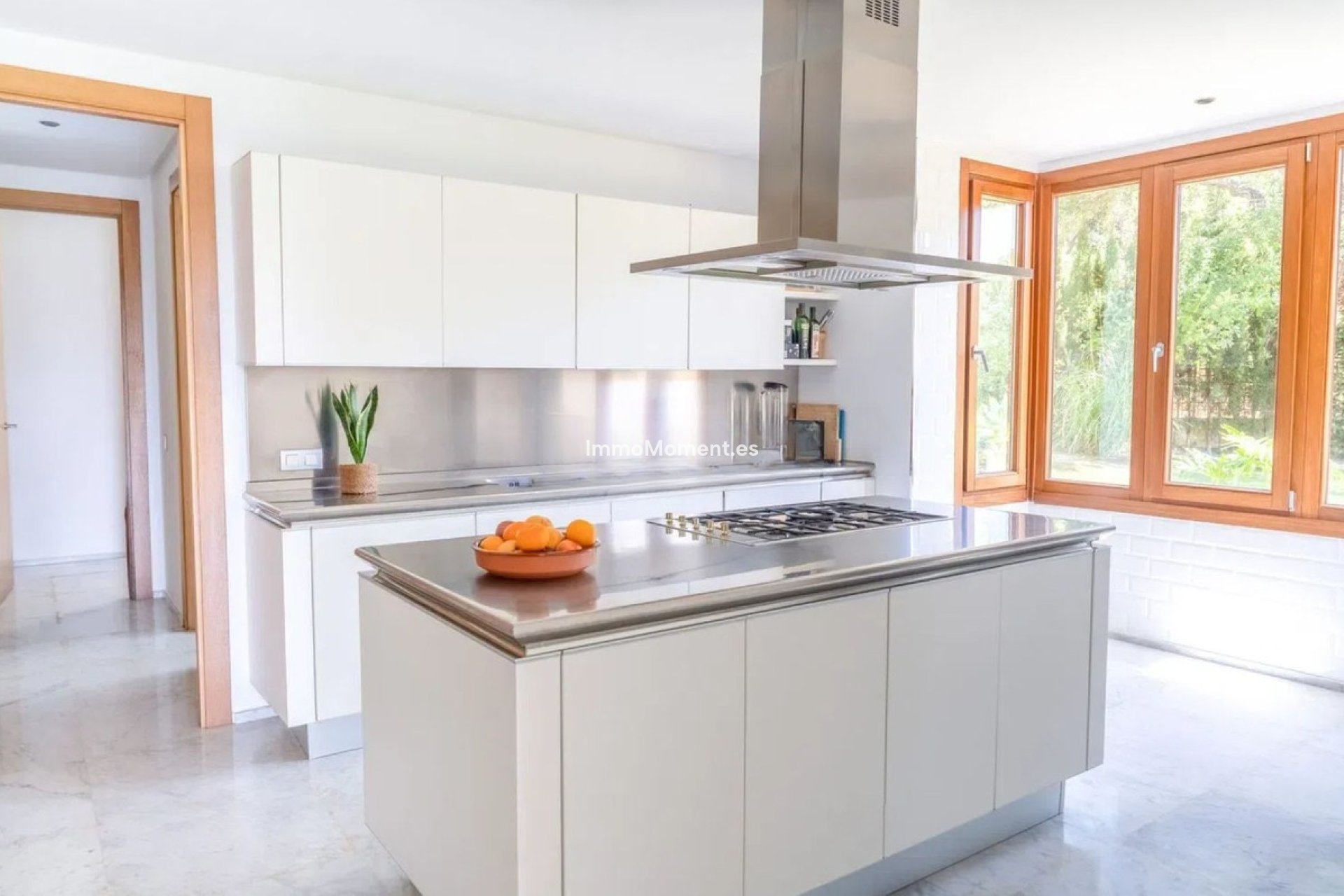 Wiederverkauf - Villa - Sotogrande