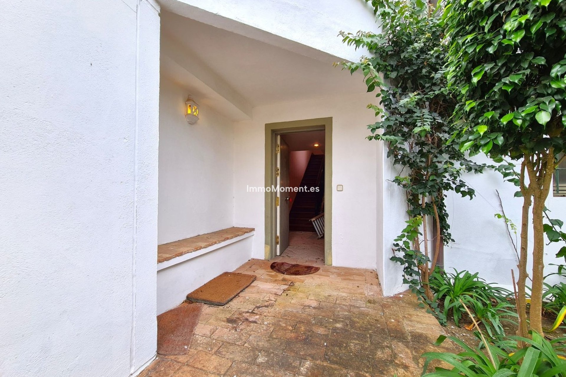 Wiederverkauf - Villa - Sotogrande