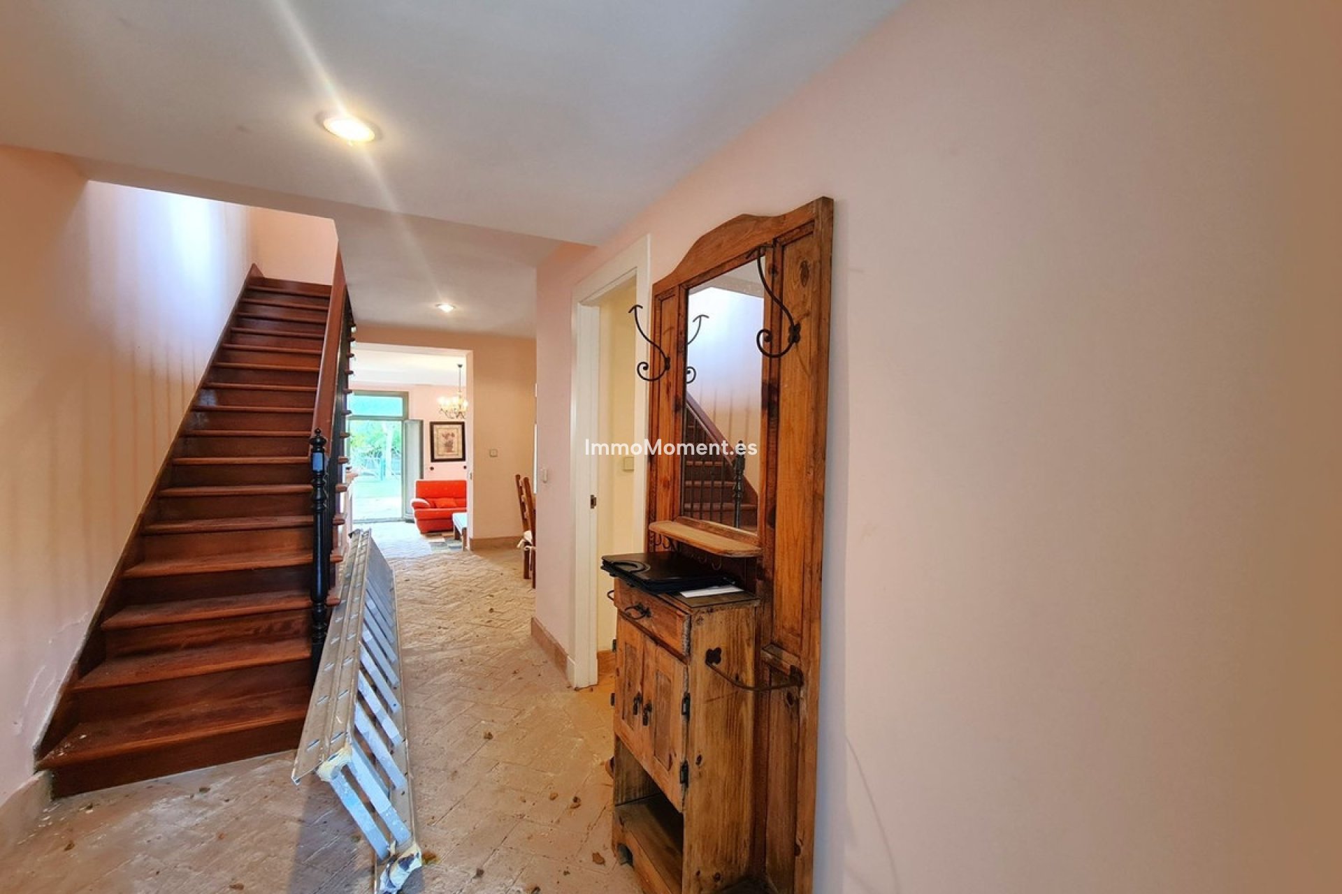 Wiederverkauf - Villa - Sotogrande