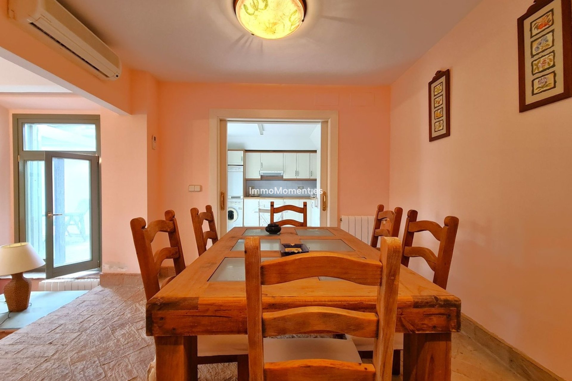 Wiederverkauf - Villa - Sotogrande