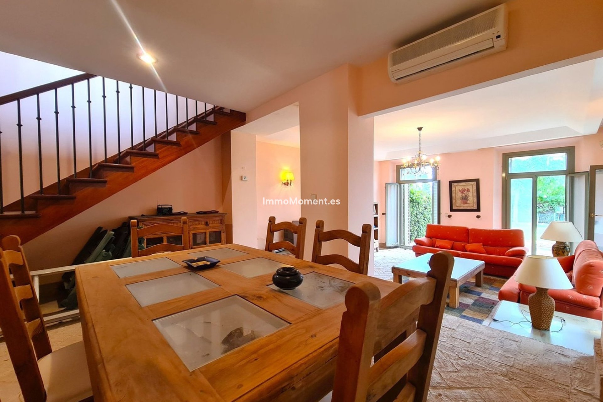 Wiederverkauf - Villa - Sotogrande