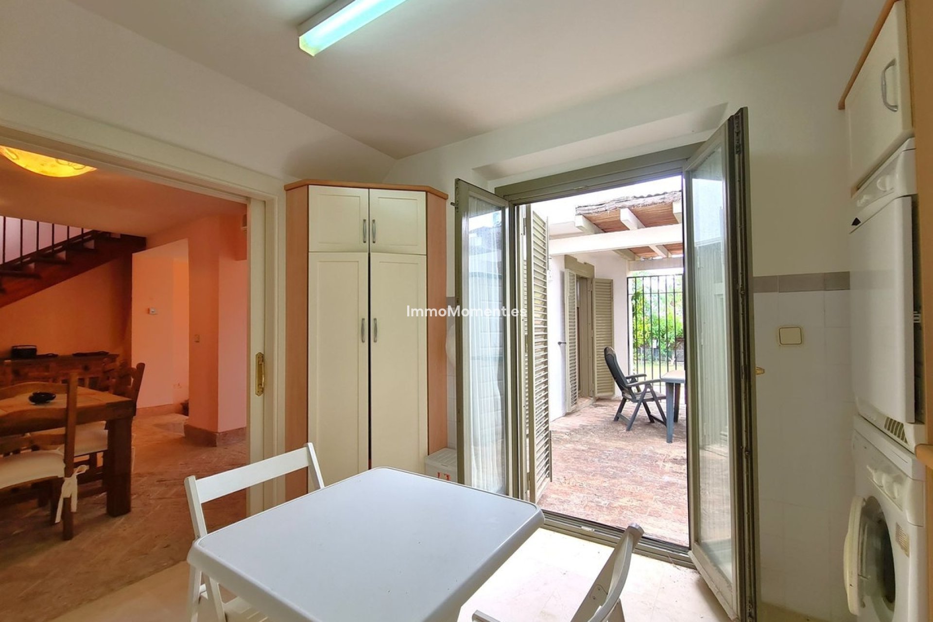 Wiederverkauf - Villa - Sotogrande