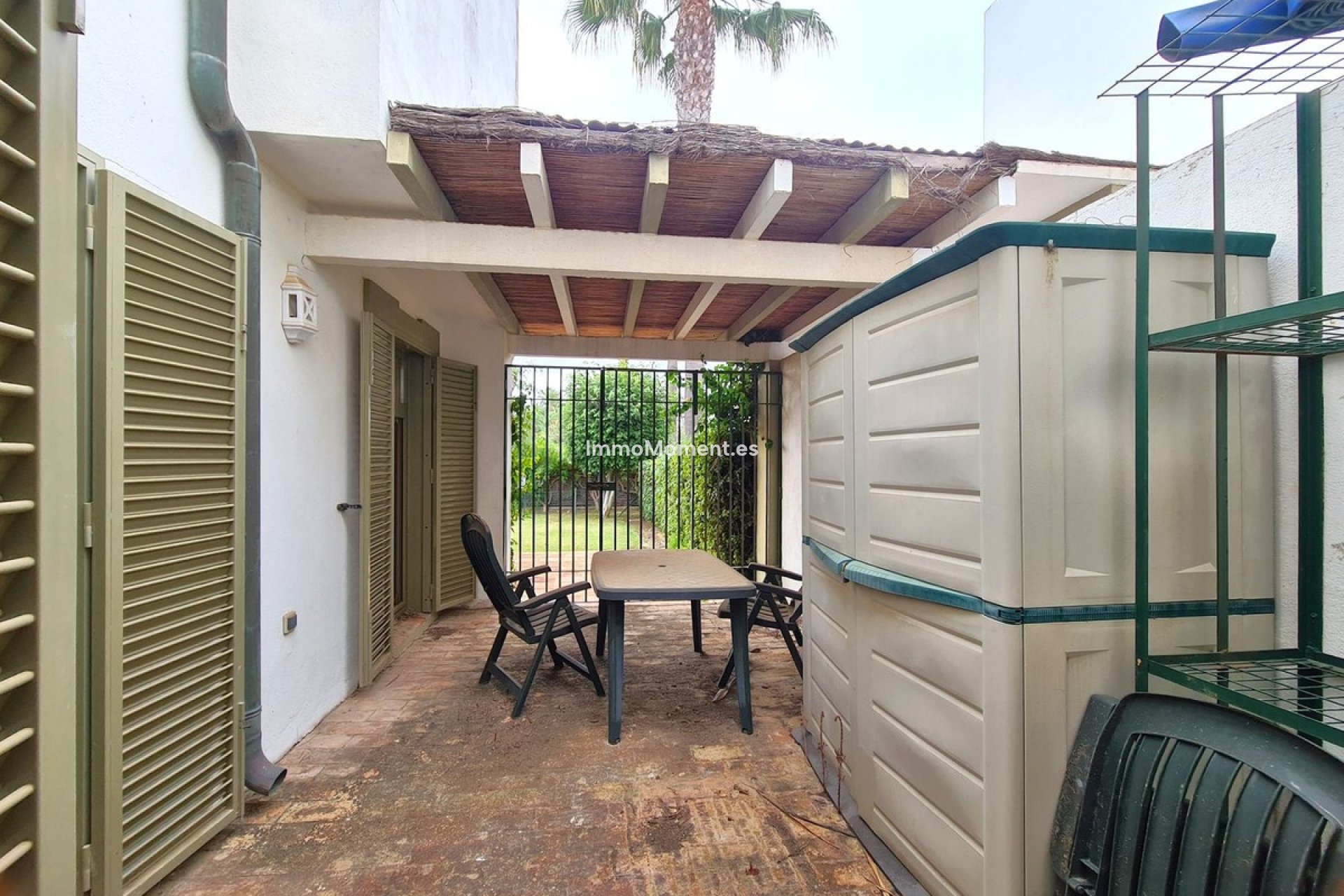 Wiederverkauf - Villa - Sotogrande