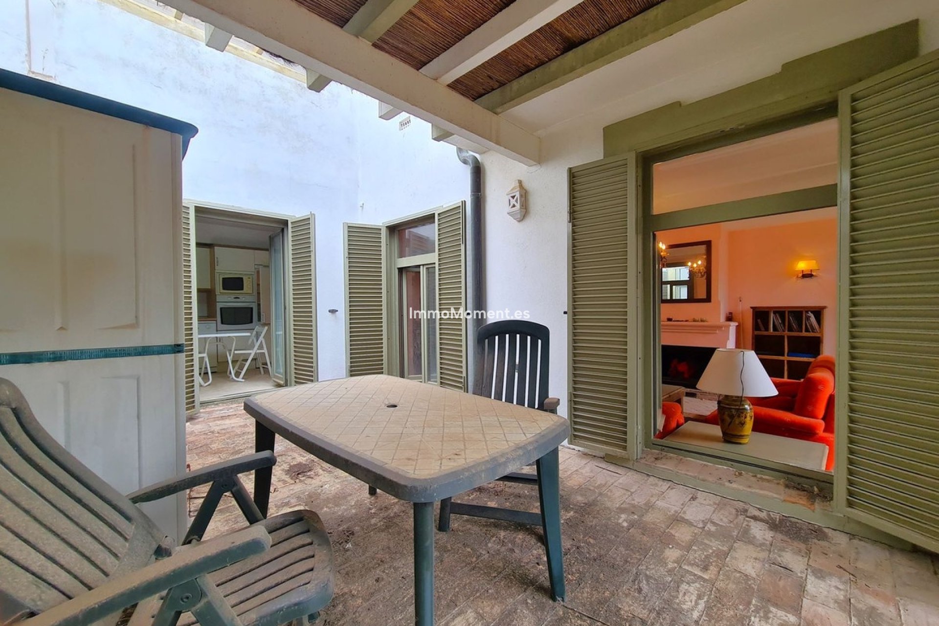 Wiederverkauf - Villa - Sotogrande