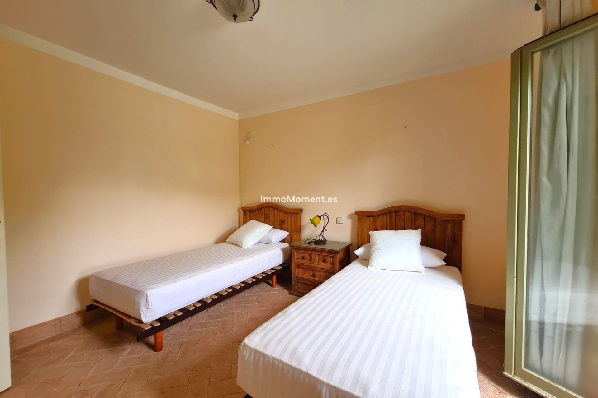 Wiederverkauf - Villa - Sotogrande