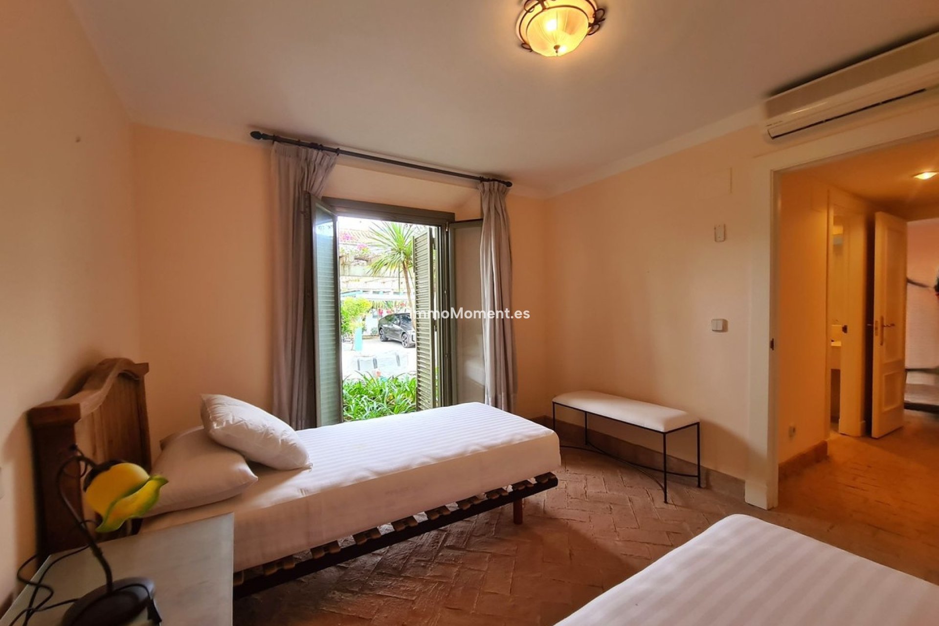 Wiederverkauf - Villa - Sotogrande