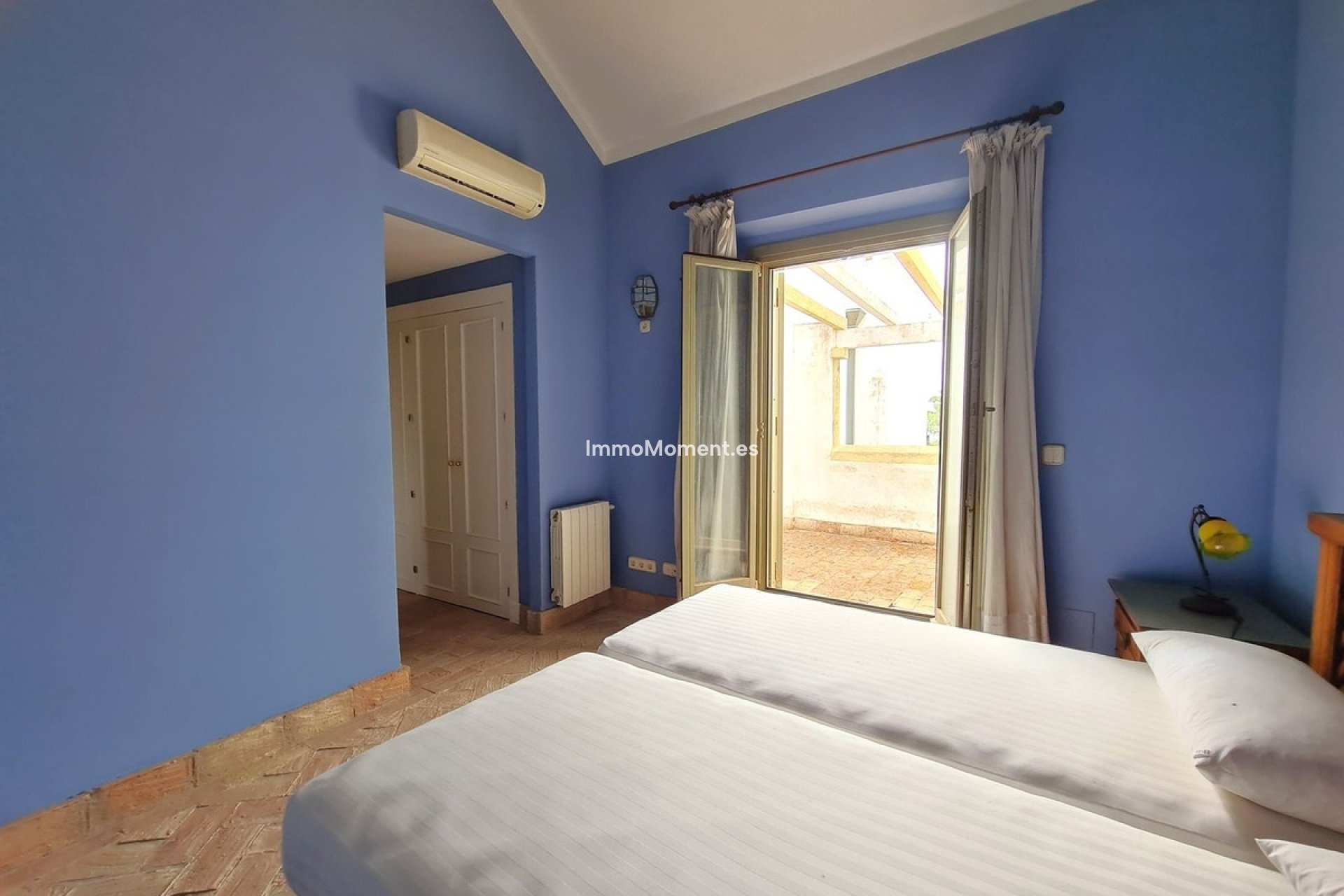 Wiederverkauf - Villa - Sotogrande