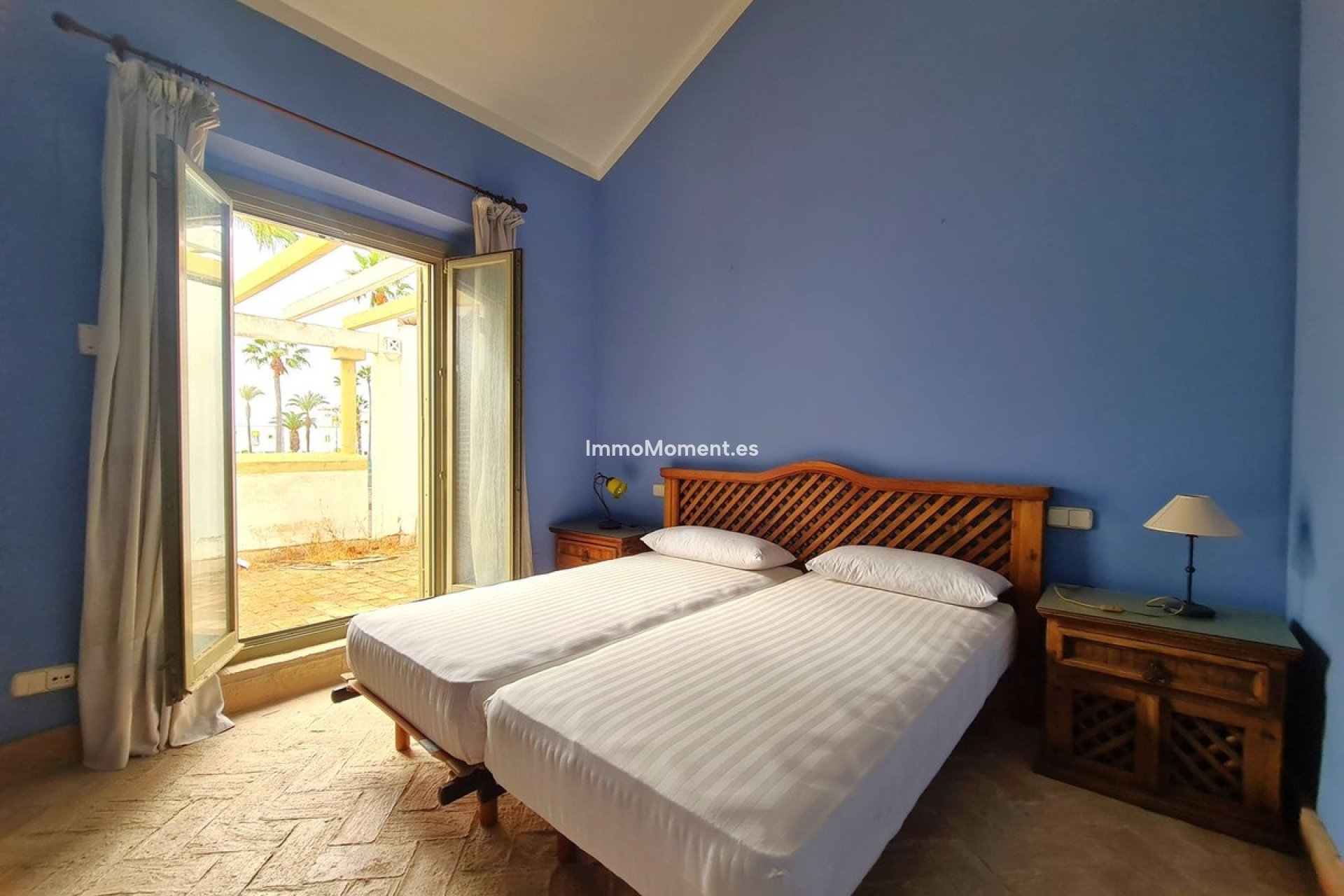 Wiederverkauf - Villa - Sotogrande