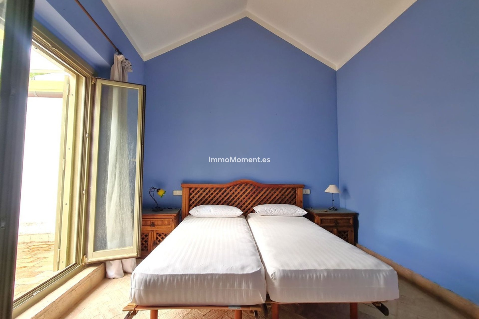 Wiederverkauf - Villa - Sotogrande