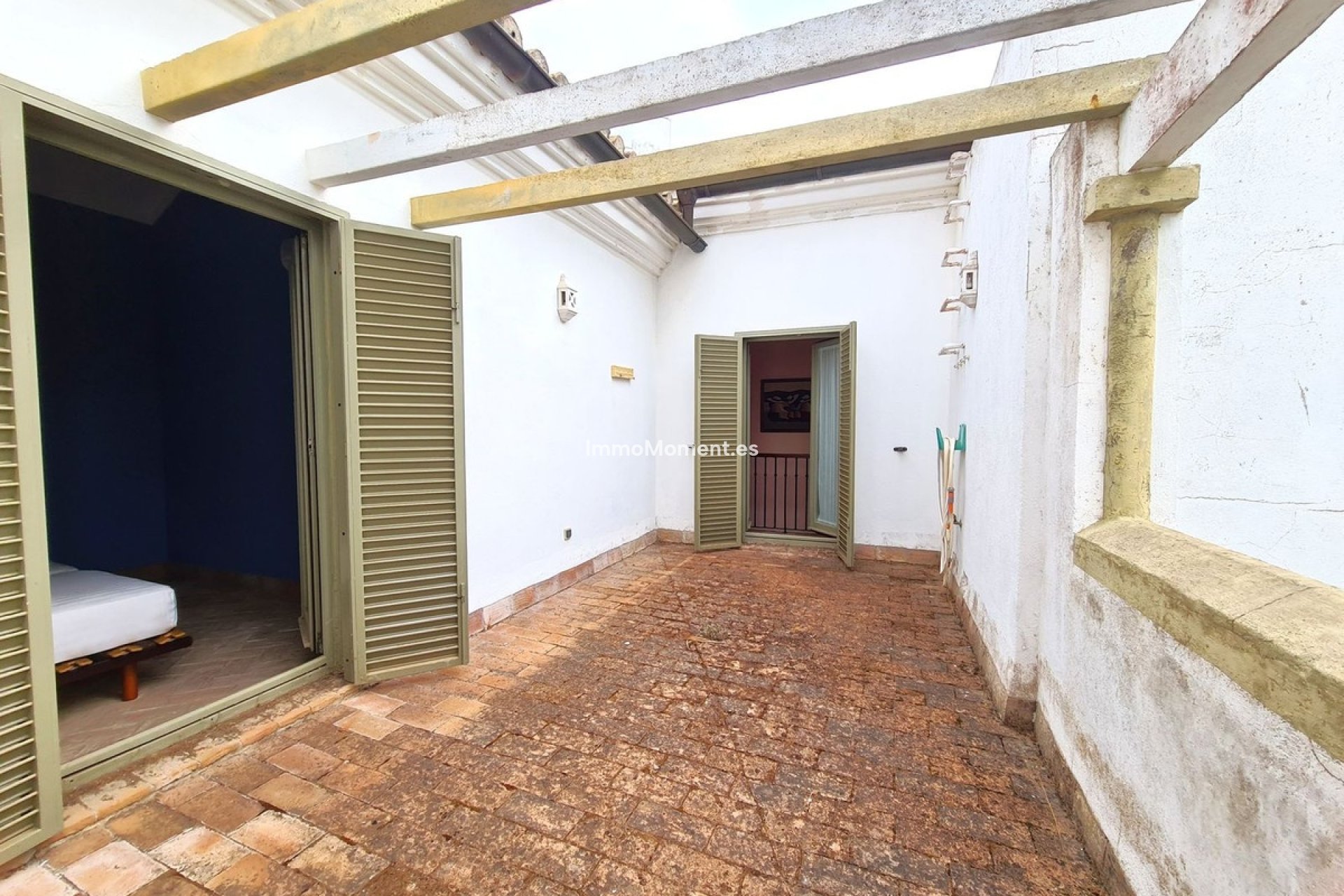 Wiederverkauf - Villa - Sotogrande