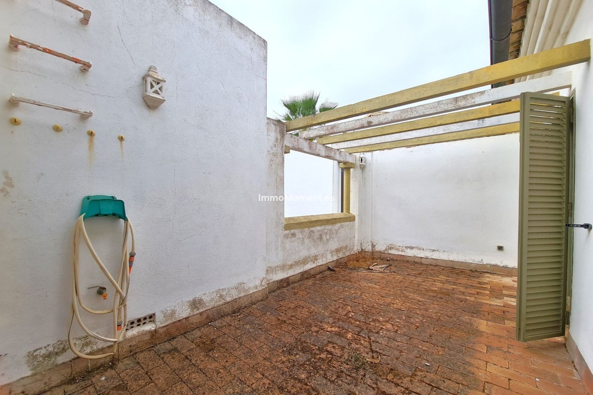 Wiederverkauf - Villa - Sotogrande