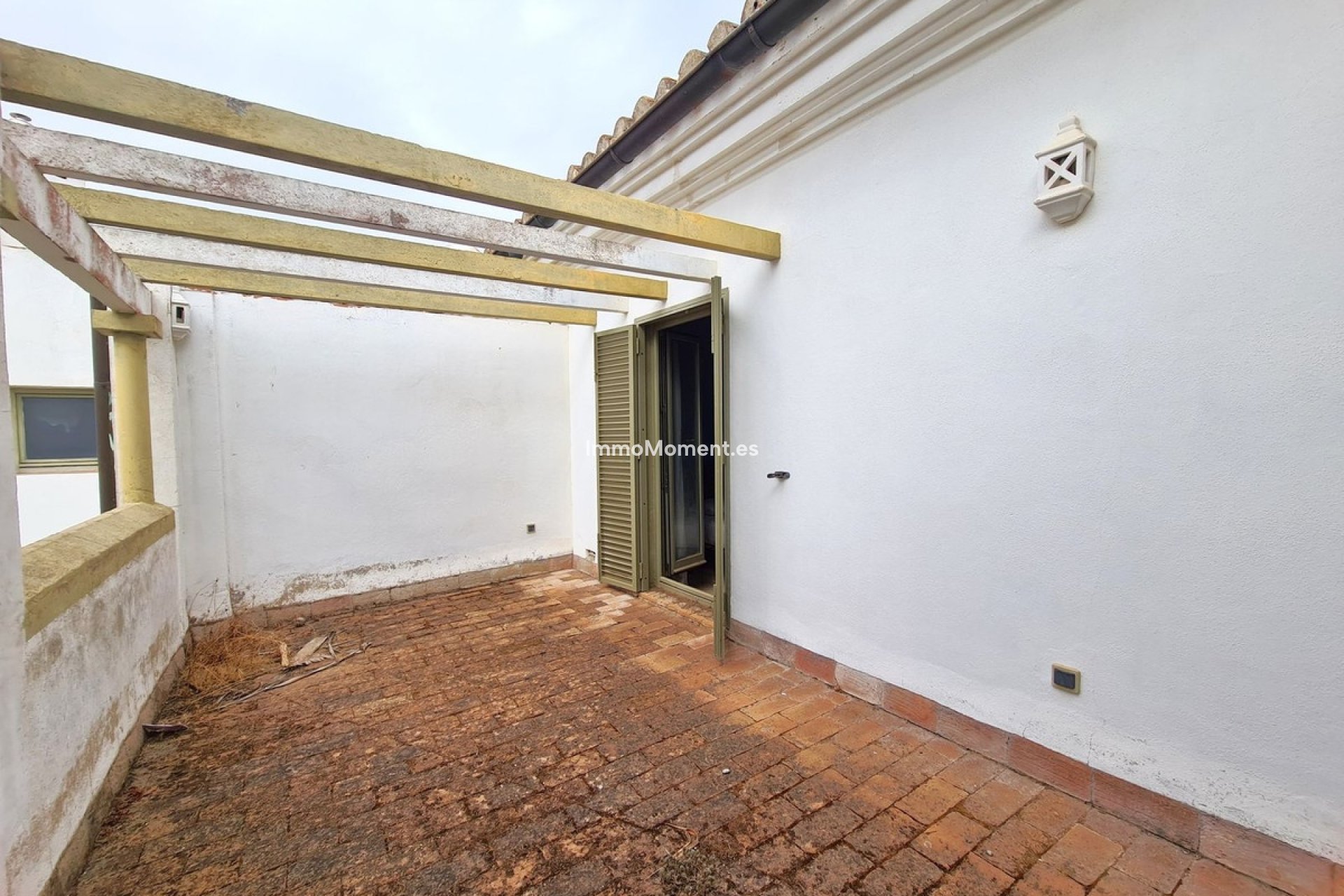 Wiederverkauf - Villa - Sotogrande