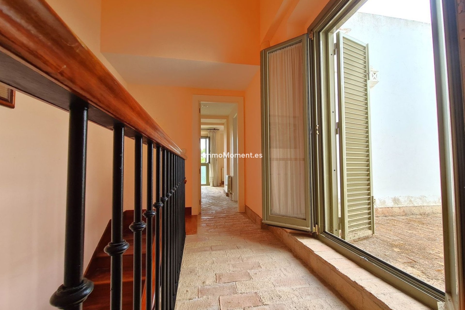 Wiederverkauf - Villa - Sotogrande