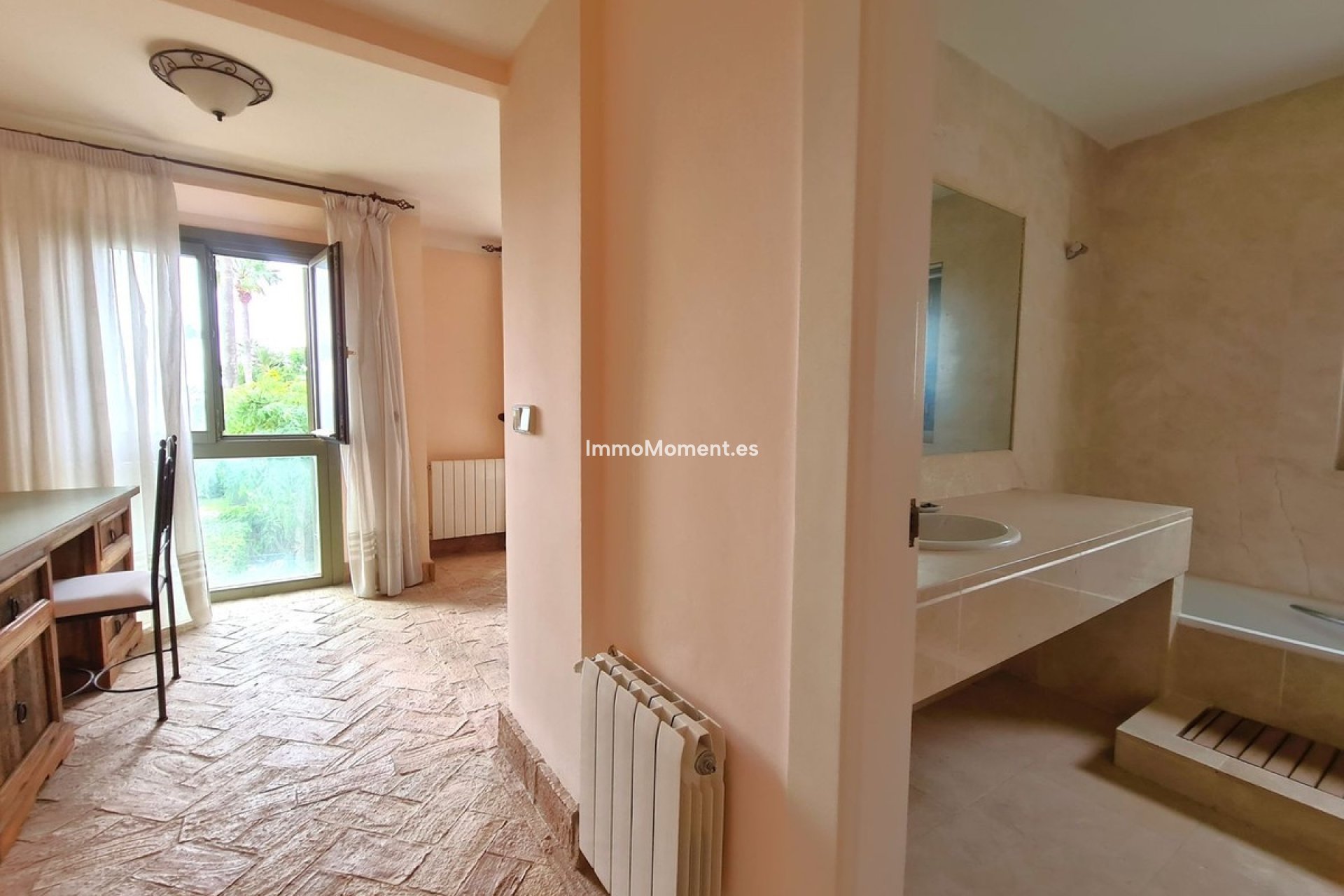 Wiederverkauf - Villa - Sotogrande