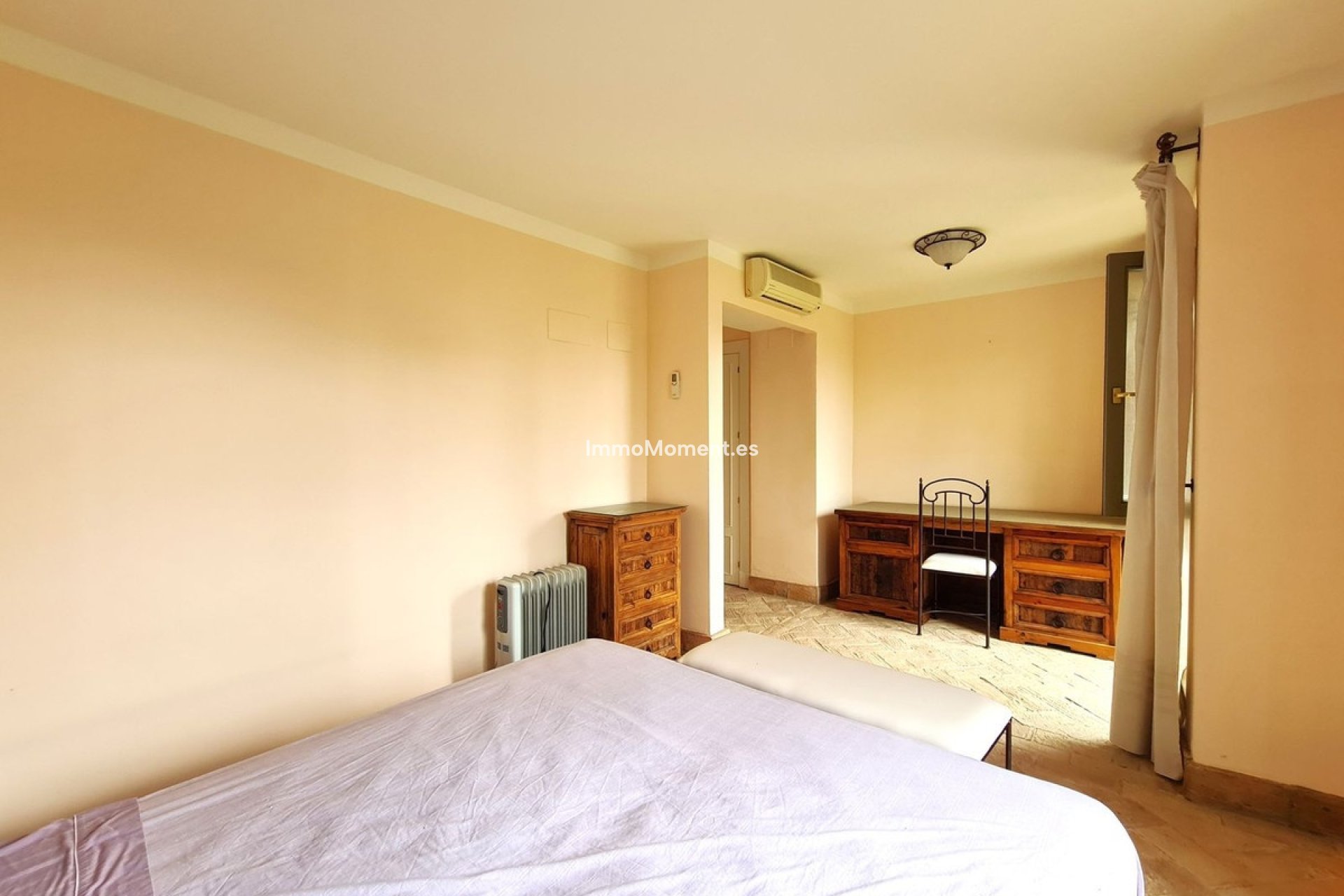 Wiederverkauf - Villa - Sotogrande