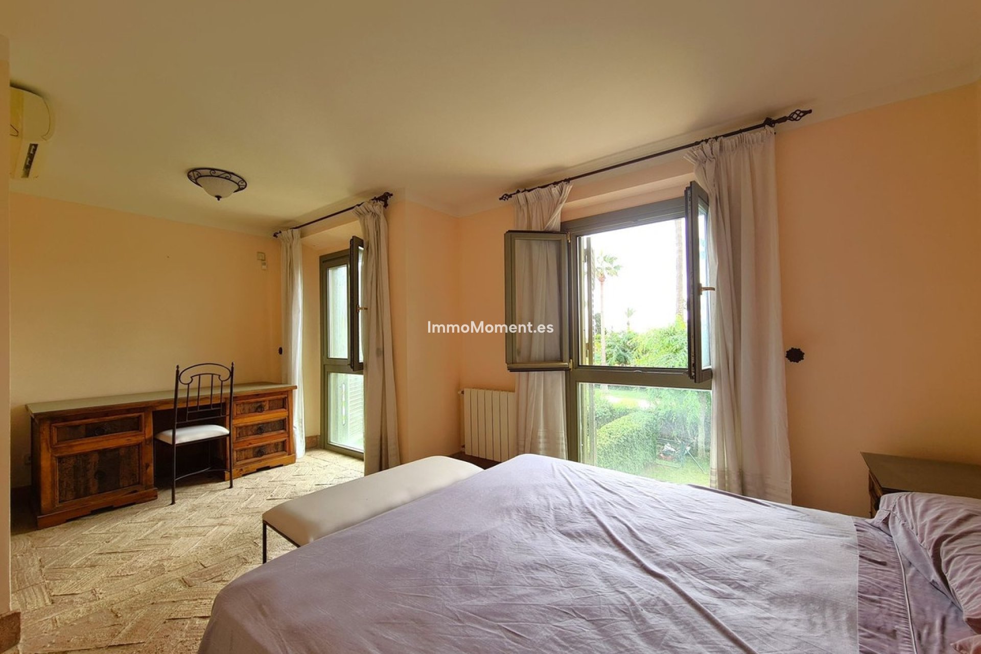 Wiederverkauf - Villa - Sotogrande