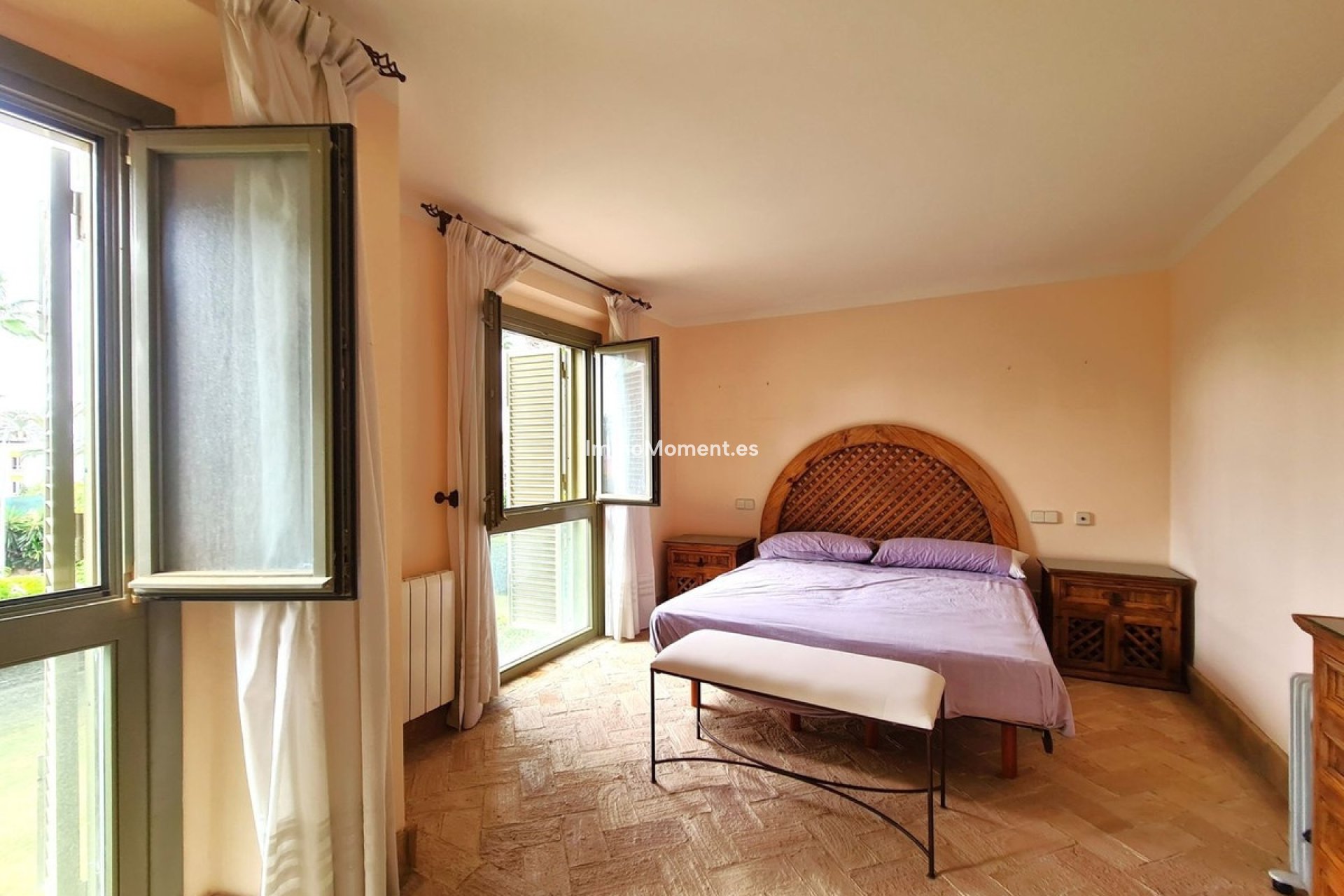 Wiederverkauf - Villa - Sotogrande