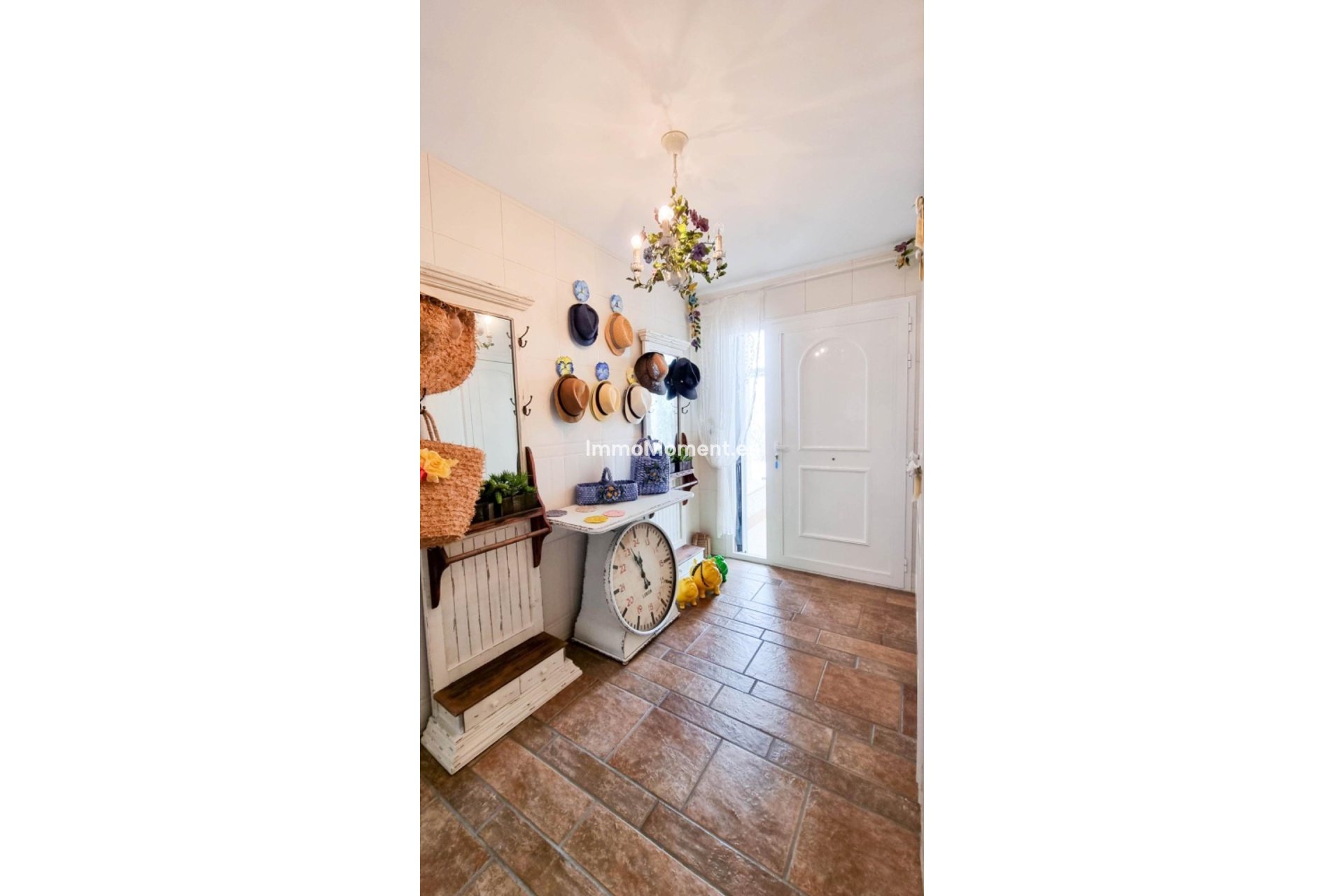 Wiederverkauf - Villa - Teulada - Moraira