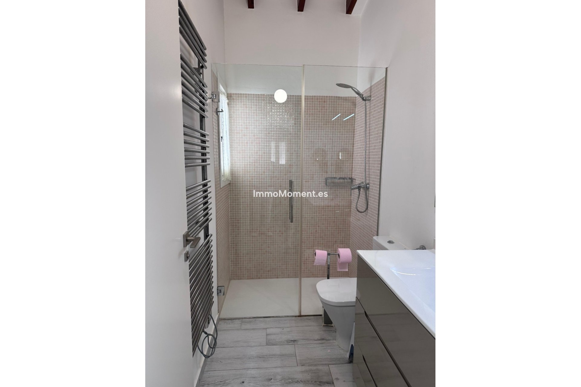 Wiederverkauf - Villa - Teulada - Moraira