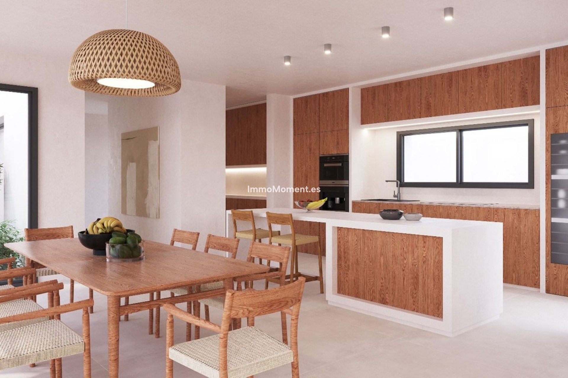 Wiederverkauf - Villa - Teulada - Moraira