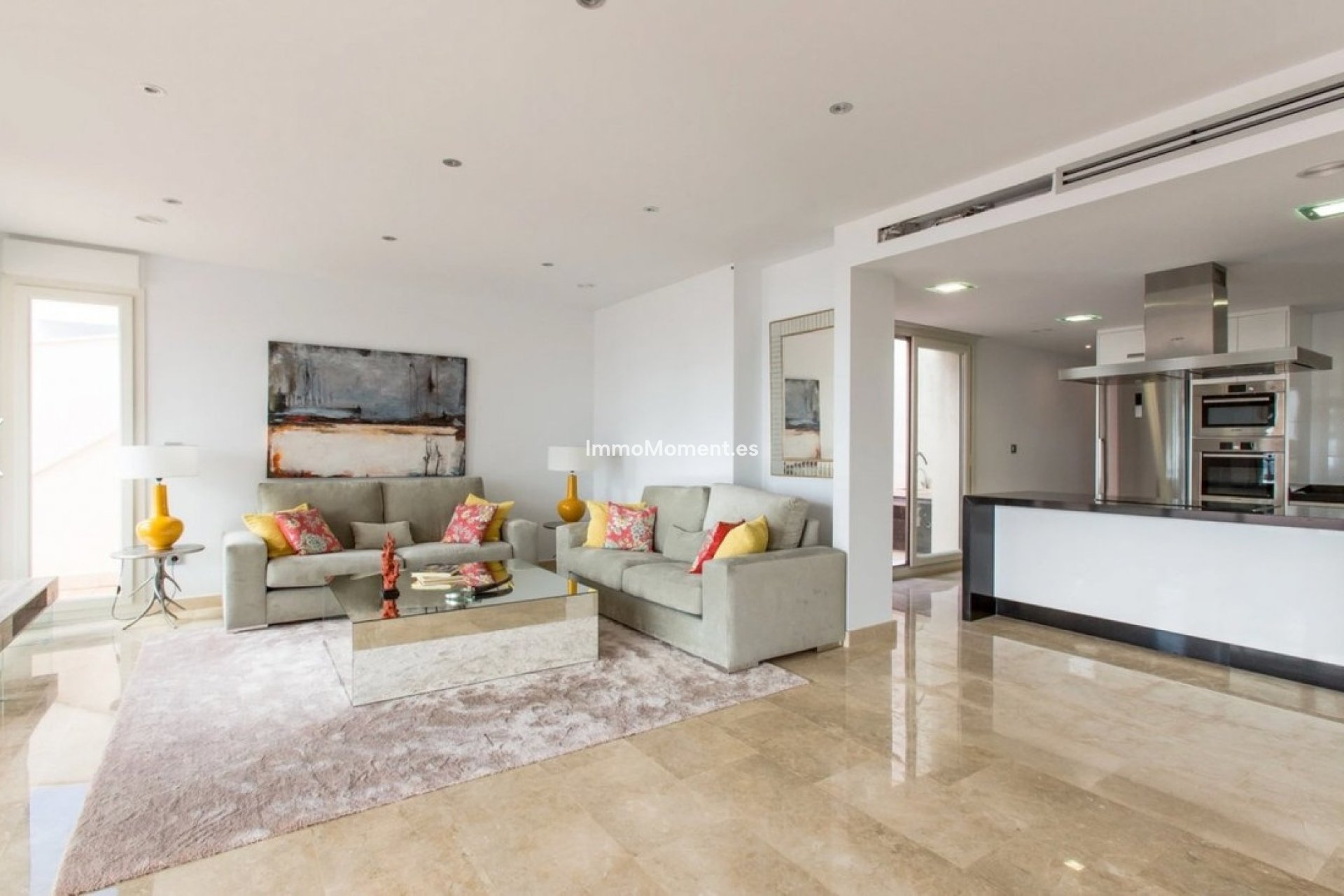 Wiederverkauf - Villa - Teulada - Moraira