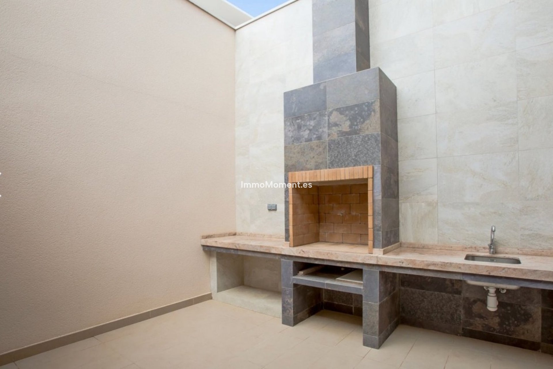 Wiederverkauf - Villa - Teulada - Moraira