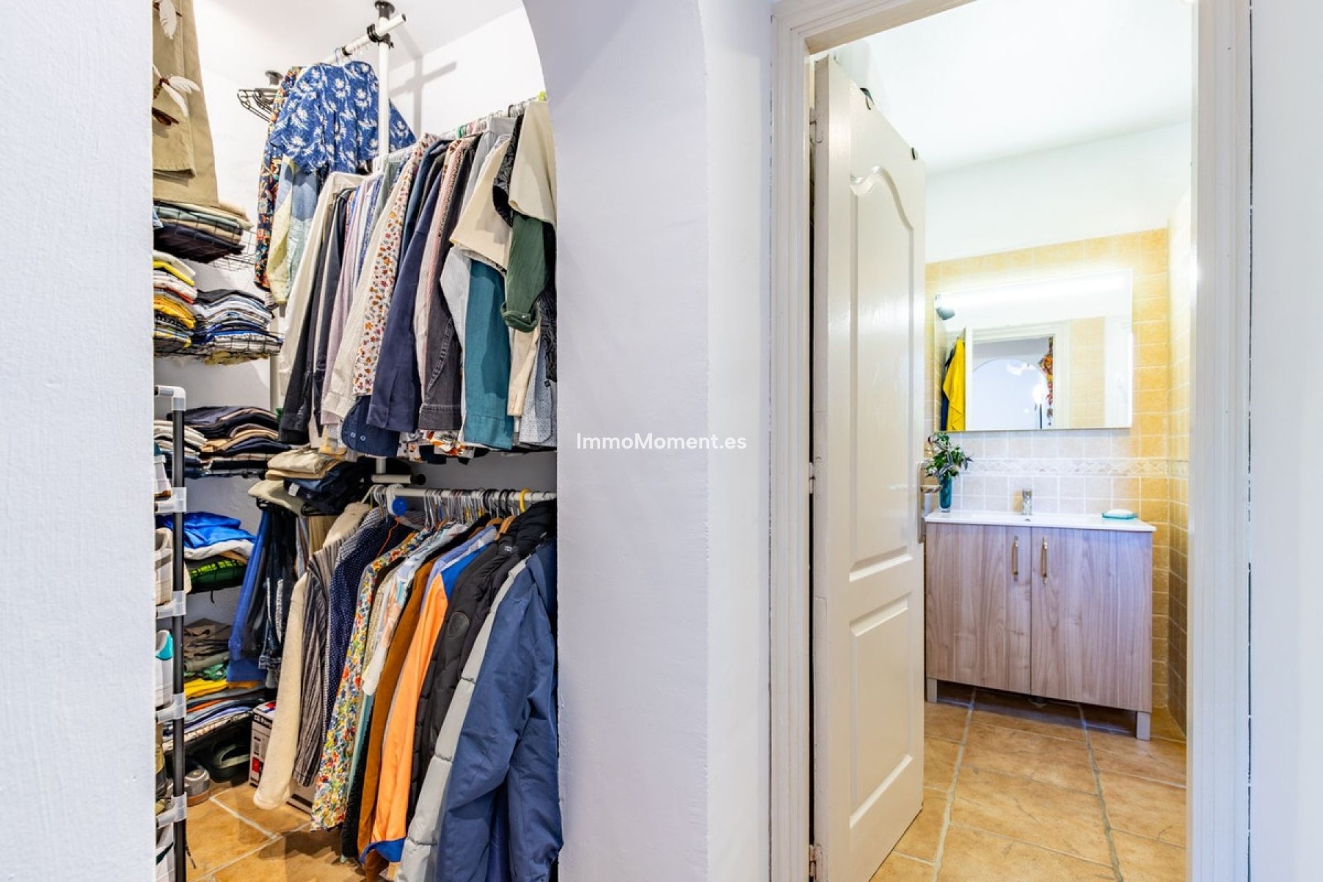 Wiederverkauf - Villa - Teulada - Moraira