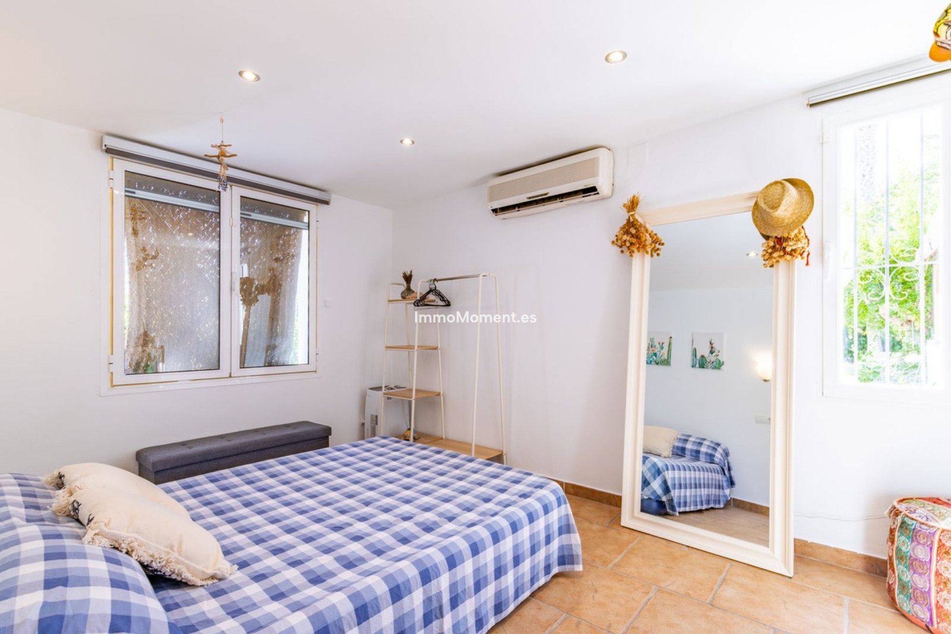 Wiederverkauf - Villa - Teulada - Moraira