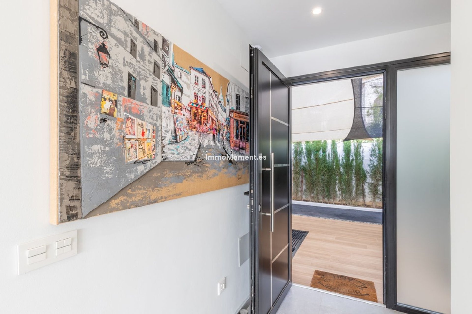 Wiederverkauf - Villa - Teulada - Moraira