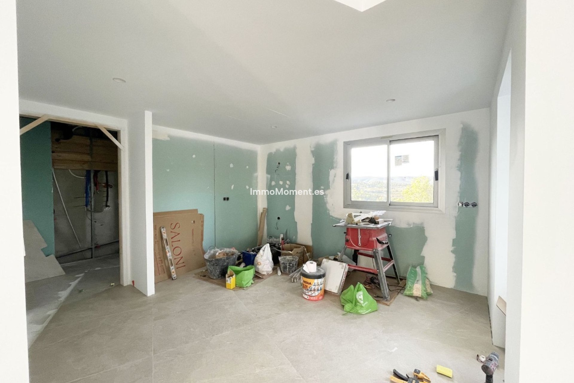 Wiederverkauf - Villa - Teulada - Moraira