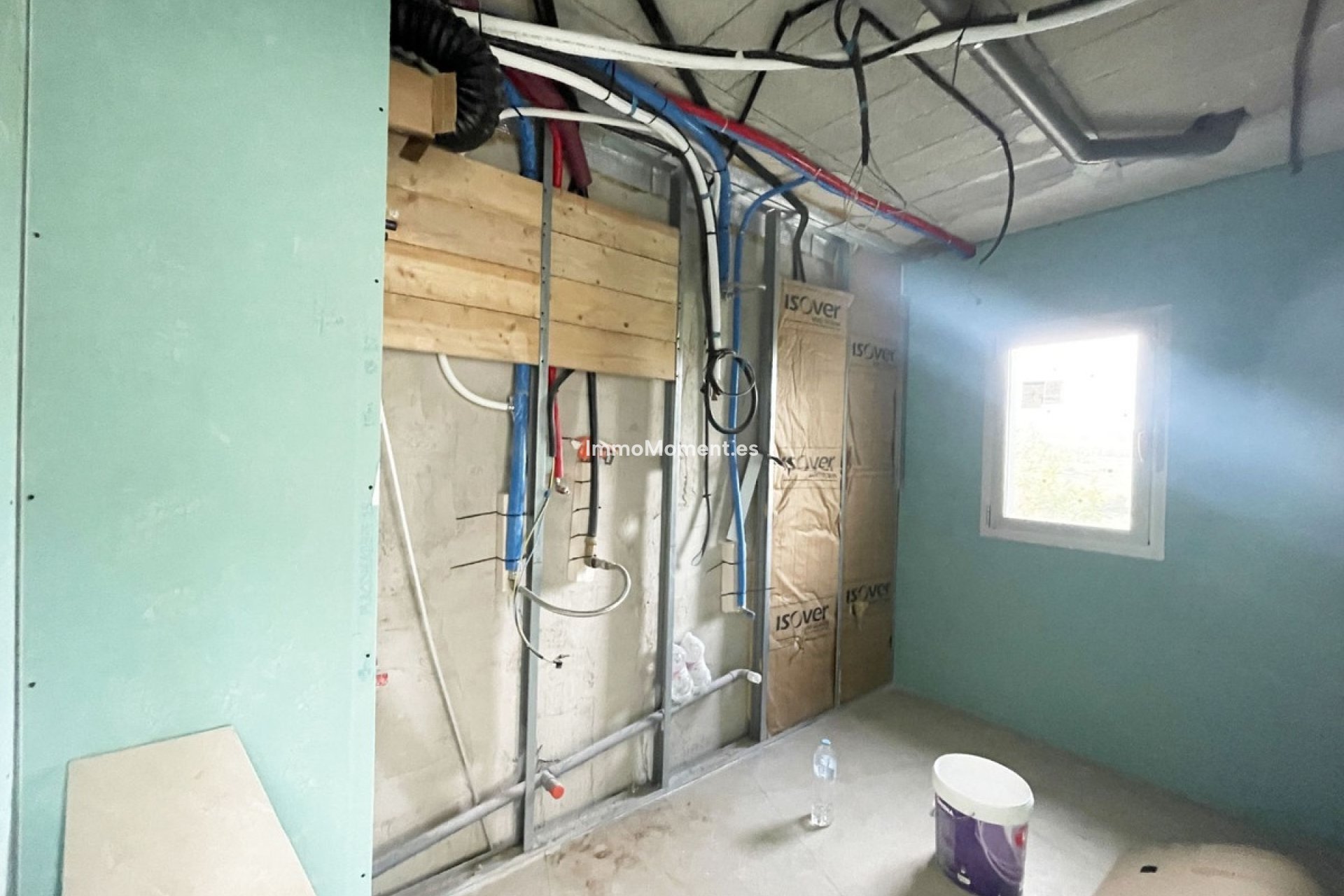 Wiederverkauf - Villa - Teulada - Moraira