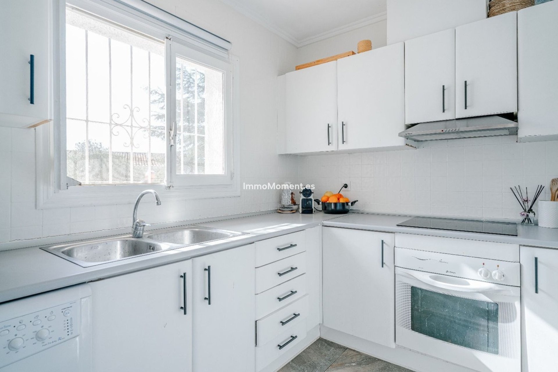 Wiederverkauf - Villa - Teulada - Moraira