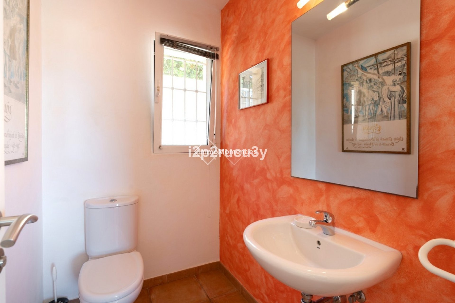 Wiederverkauf - Villa - Teulada - Moraira