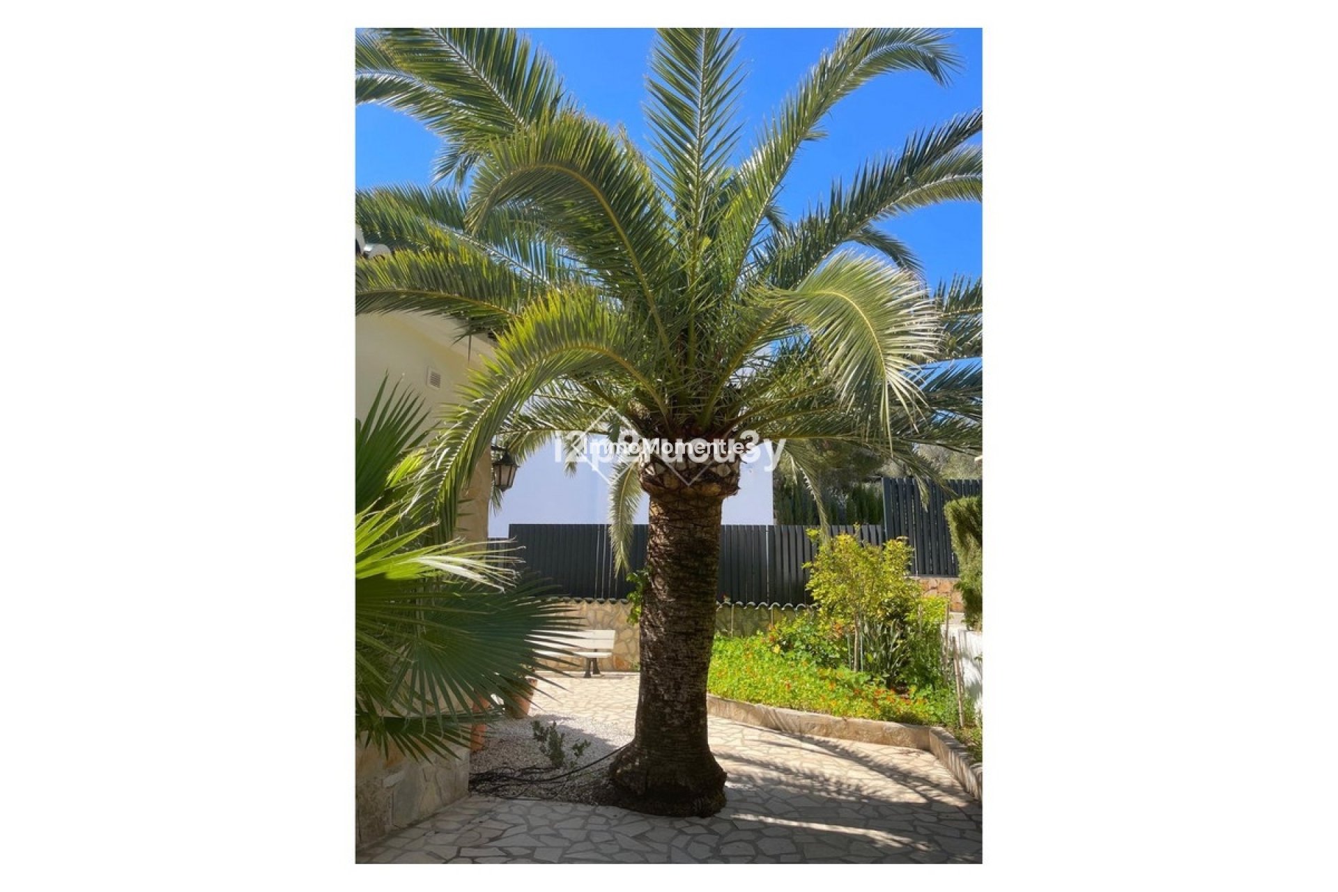 Wiederverkauf - Villa - Teulada - Moraira