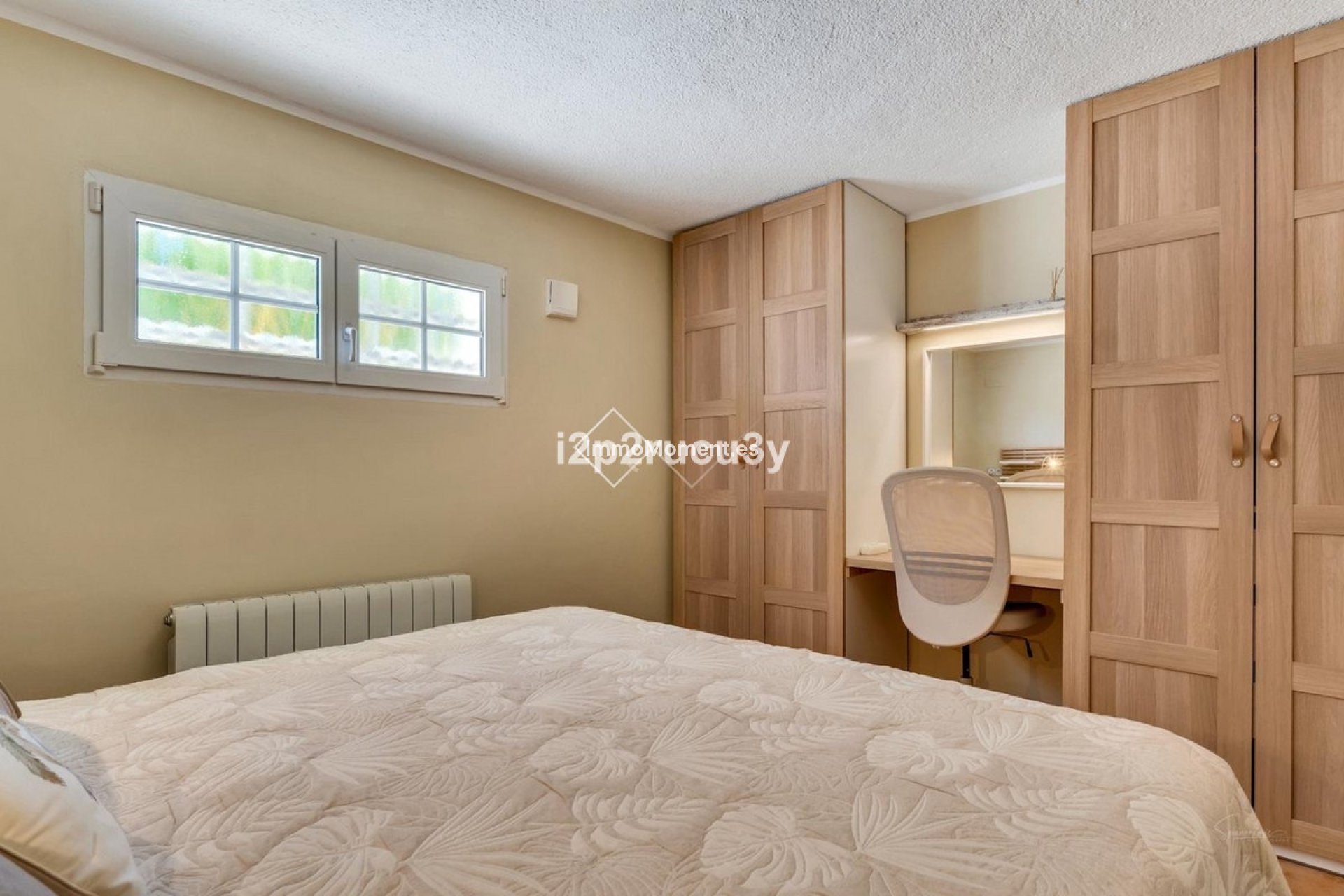 Wiederverkauf - Villa - Teulada - Moraira