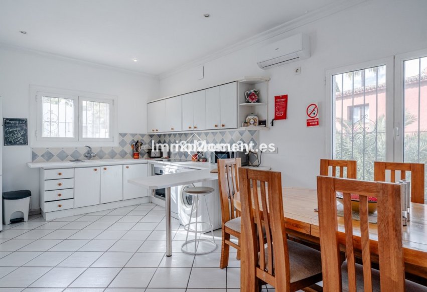 Wiederverkauf - Villa - Teulada - Moraira