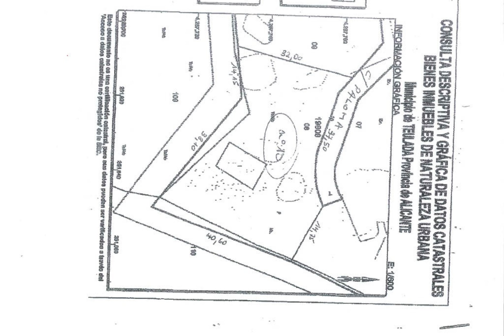 Wiederverkauf - Villa - Teulada - Moraira