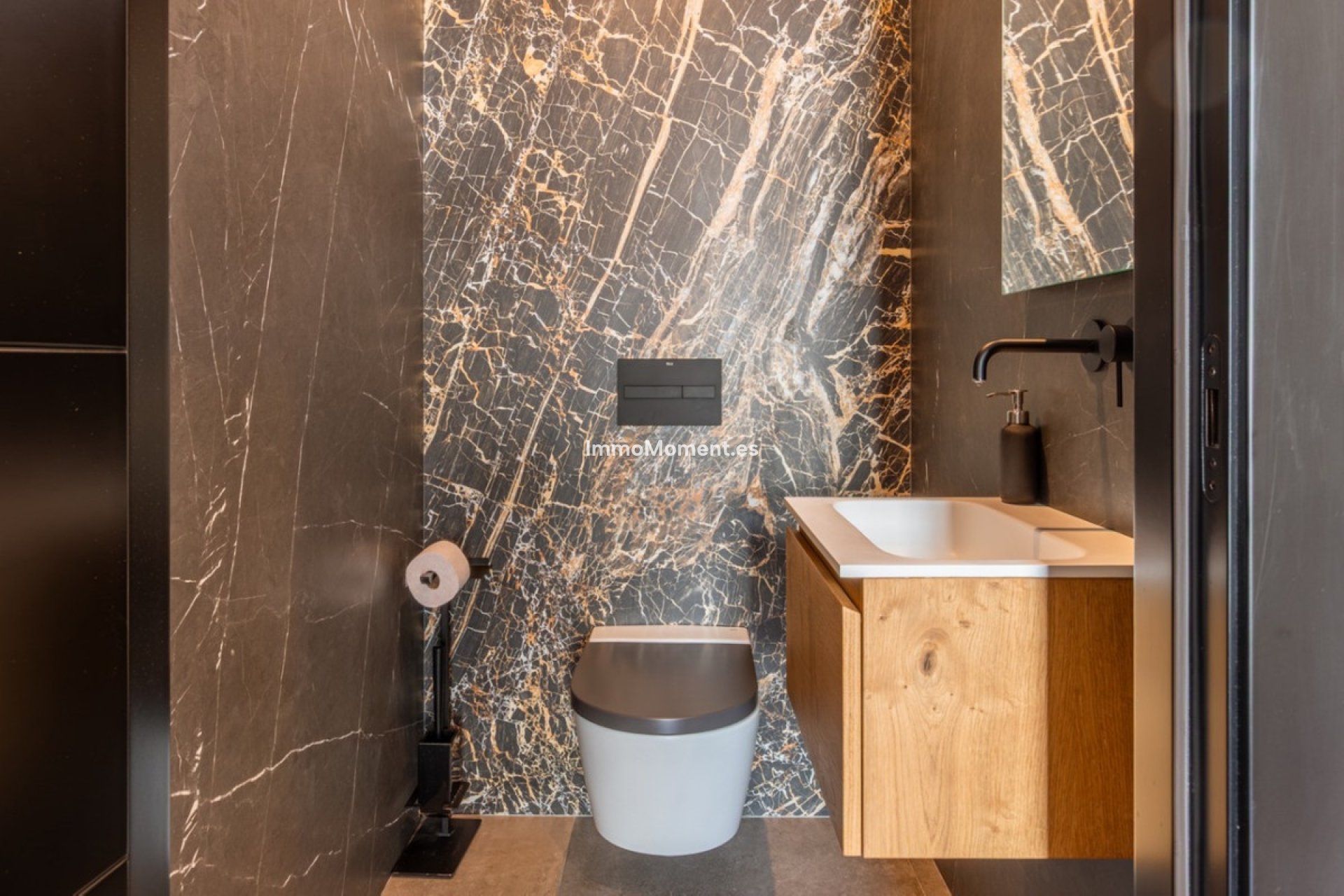 Wiederverkauf - Villa - Teulada - Moraira