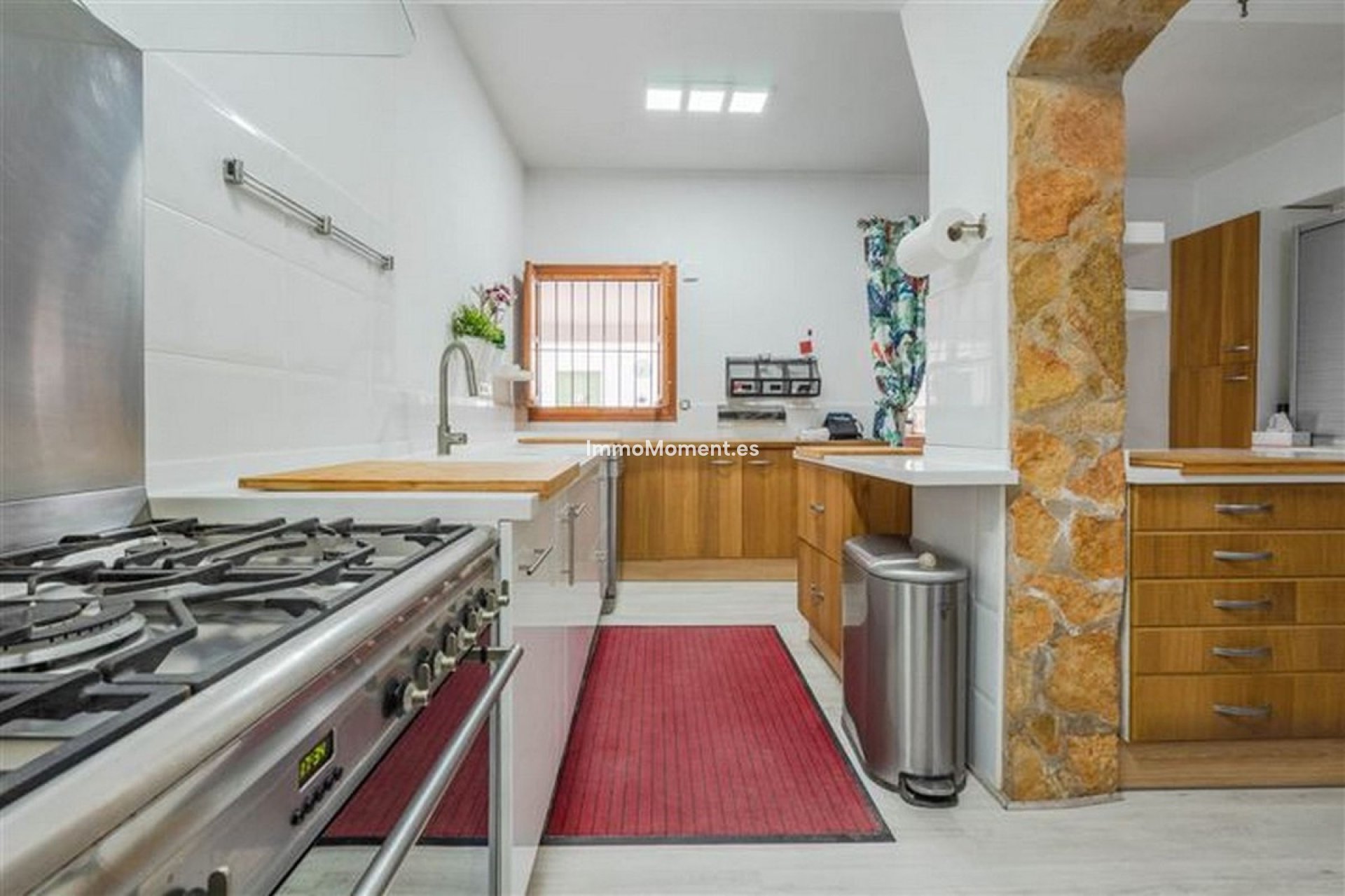 Wiederverkauf - Villa - Torre Pacheco - Balsicas