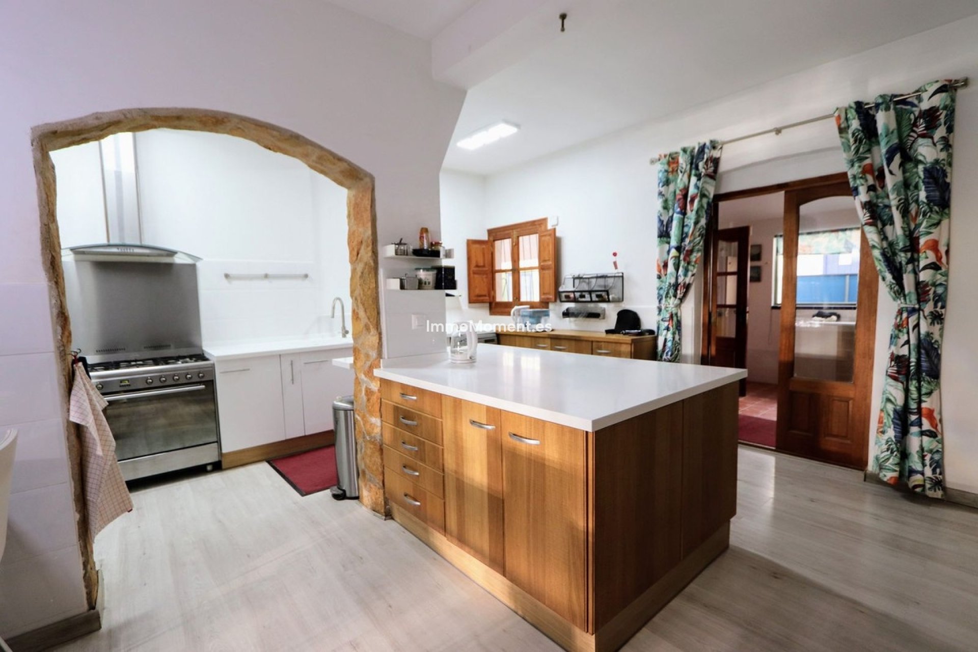 Wiederverkauf - Villa - Torre Pacheco - Balsicas