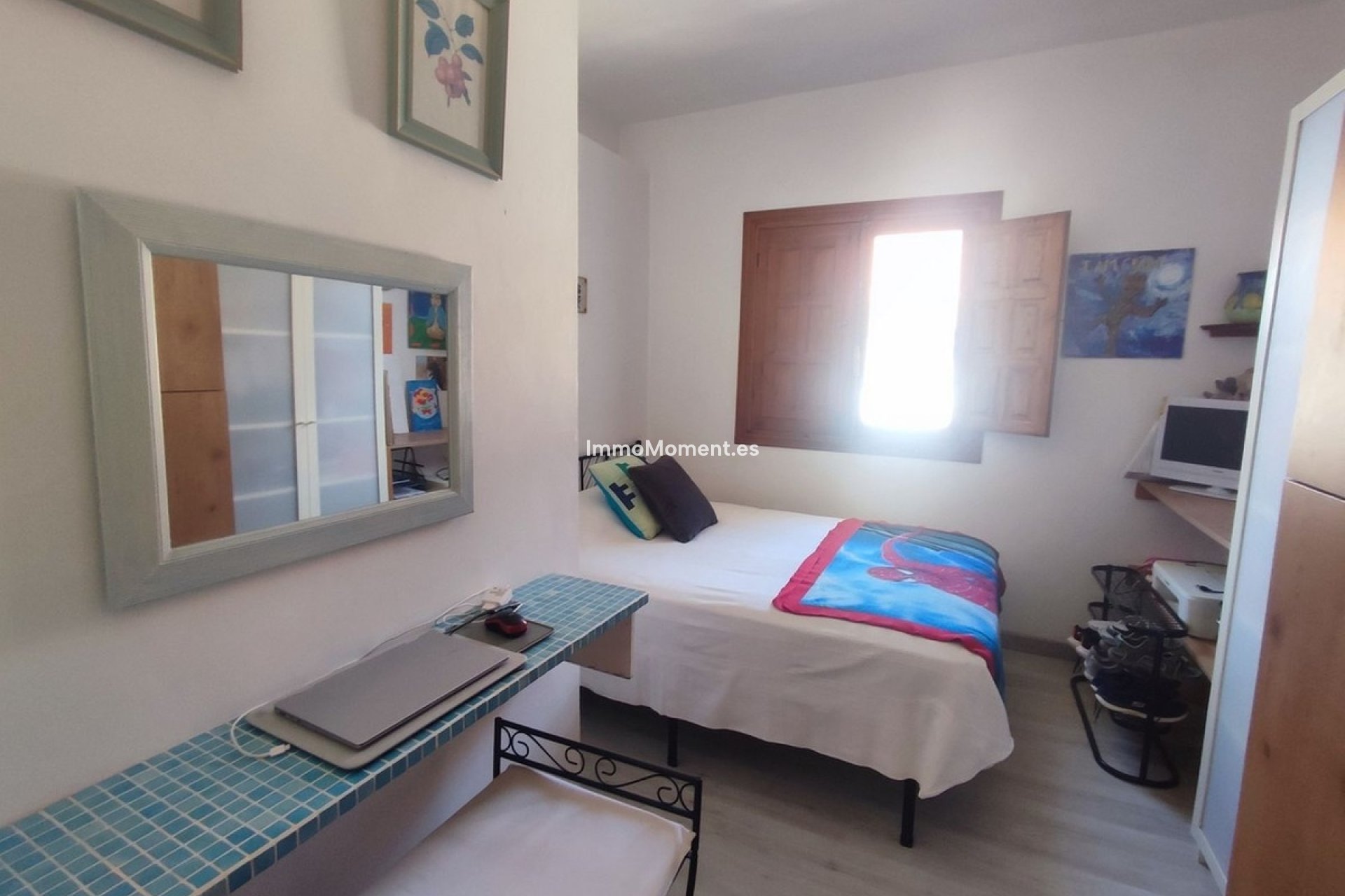 Wiederverkauf - Villa - Torre Pacheco - Balsicas