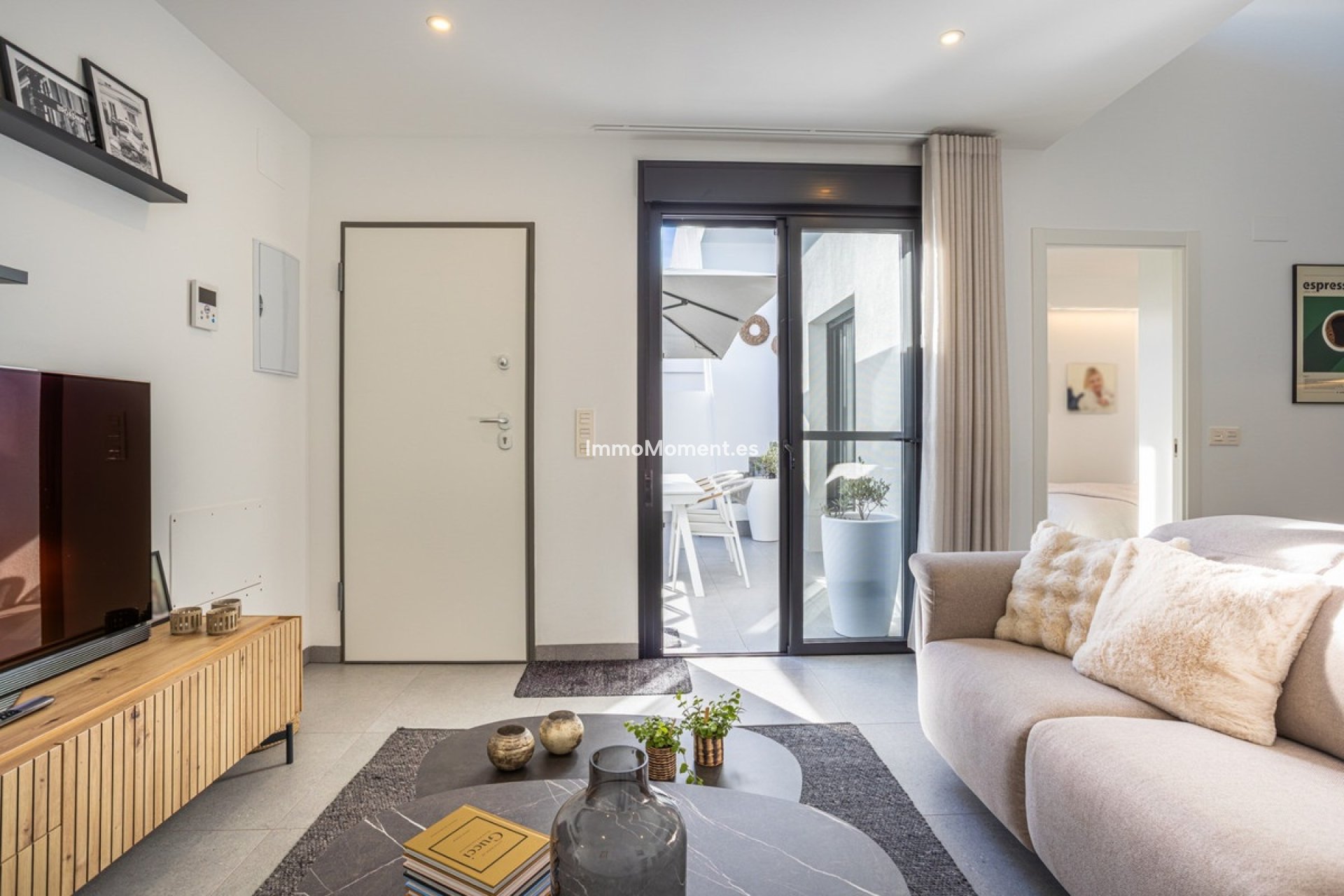 Wiederverkauf - Villa - Torre Pacheco - Roldan