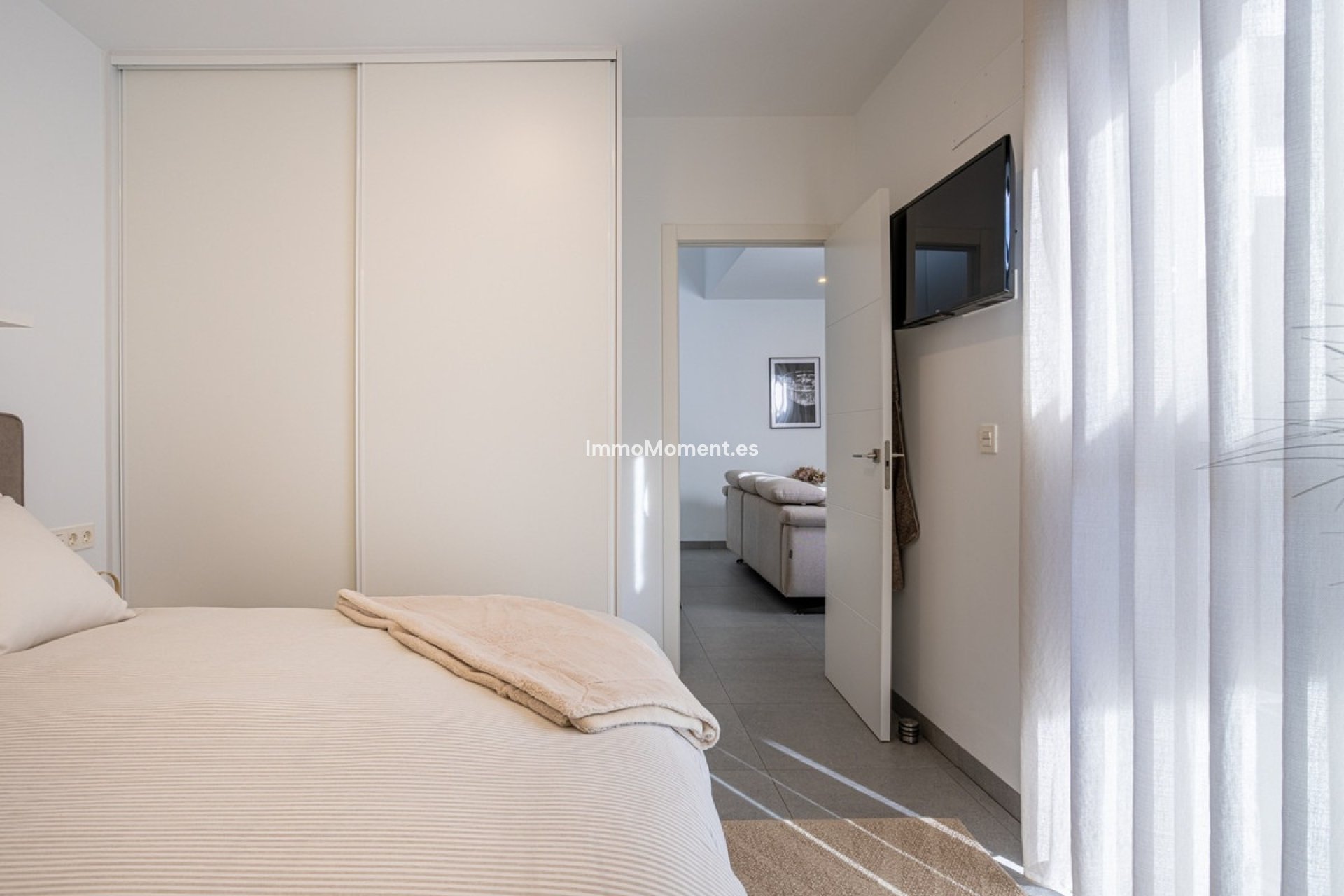 Wiederverkauf - Villa - Torre Pacheco - Roldan