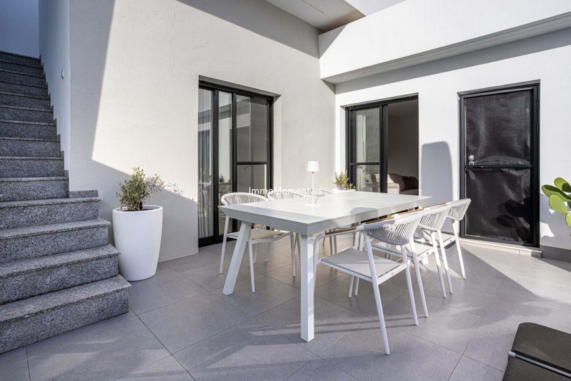 Wiederverkauf - Villa - Torre Pacheco - Roldan