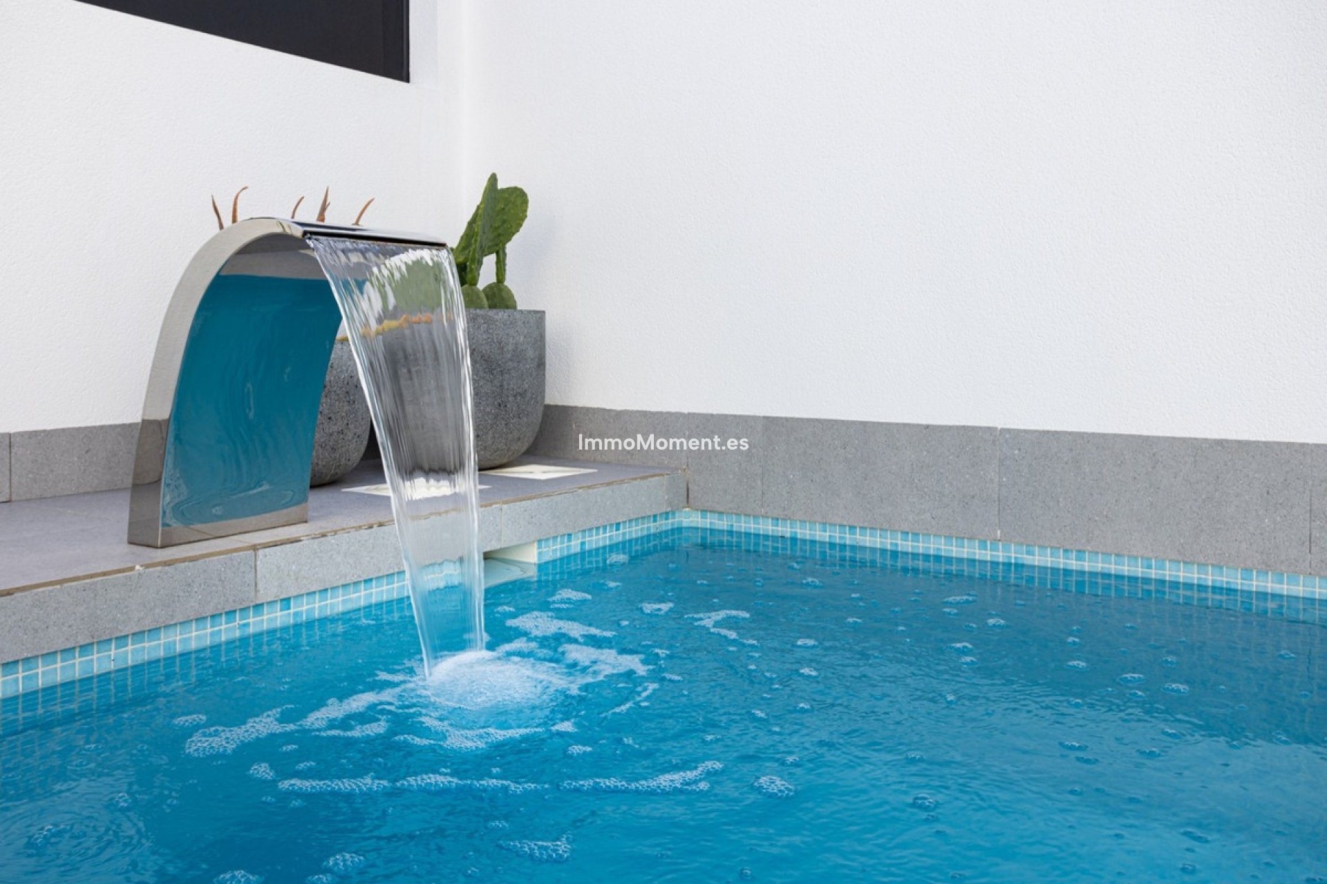 Wiederverkauf - Villa - Torre Pacheco - Roldan